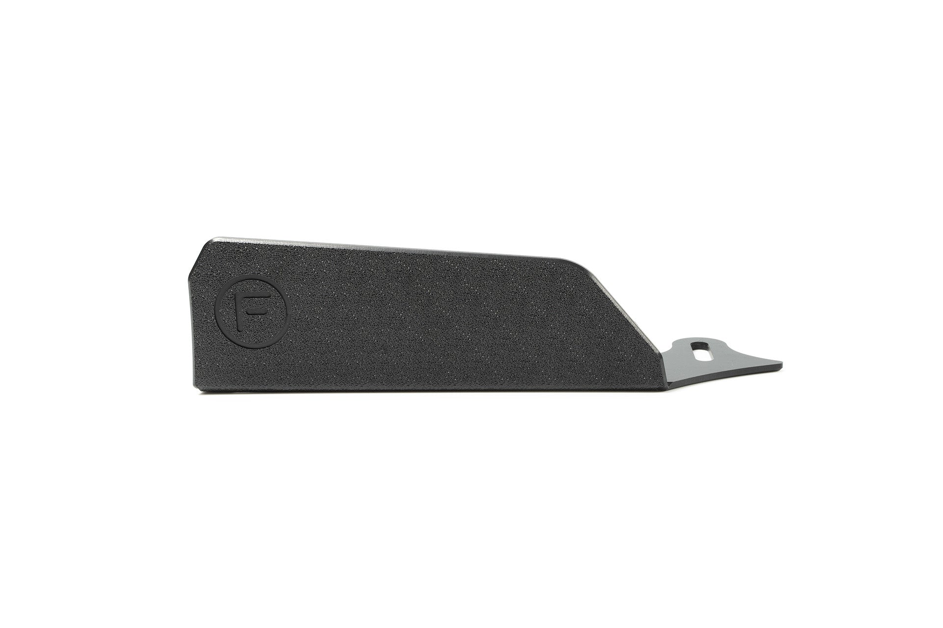 Flow Designs Corolla GR Side Skirt Splitter Winglets (Pair) - iilumolab