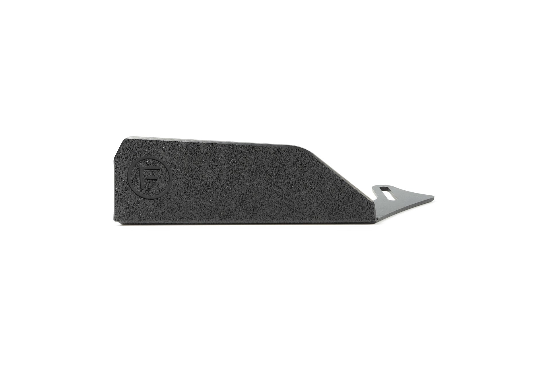 Flow Designs Corolla GR Front Lip Splitter Winglets (Pair) - iilumolab