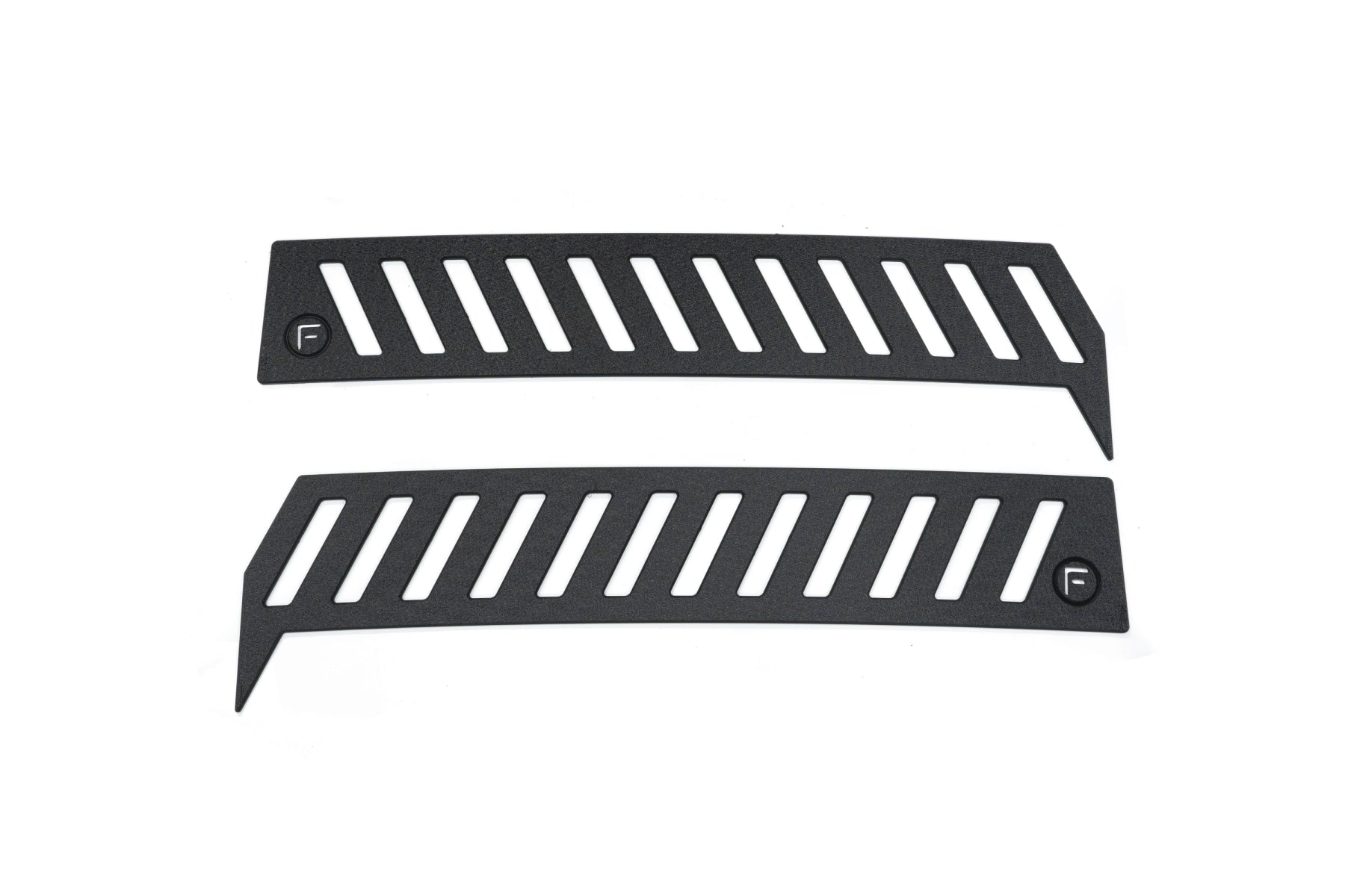 Flow Designs i20 N BC3 Rear Window Vents (Pair) - iilumolab