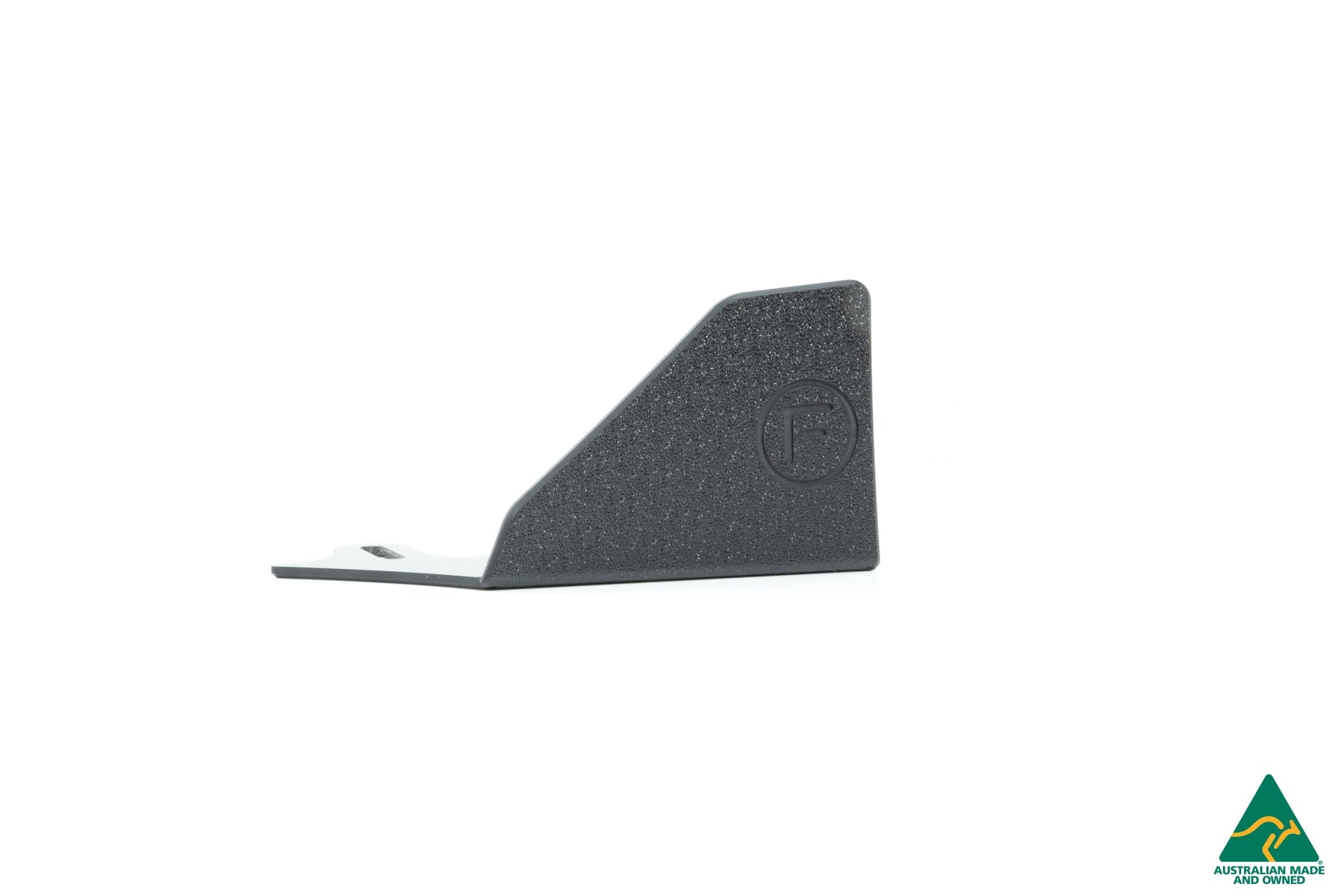 Flow Designs i20 N BC3 Front Lip Splitter Winglets (Pair)