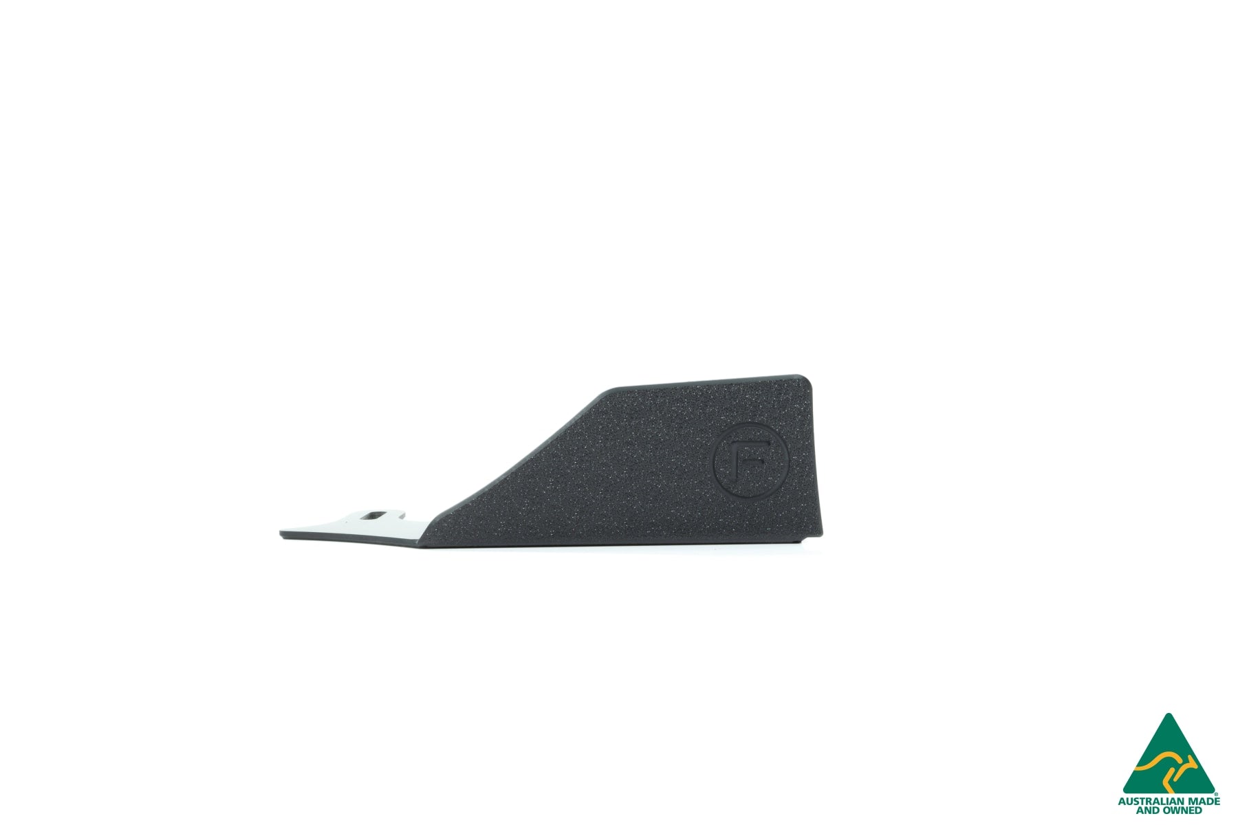 Flow Designs i20 N BC3 Side Skirt Splitter Winglets (Pair) - iilumolab