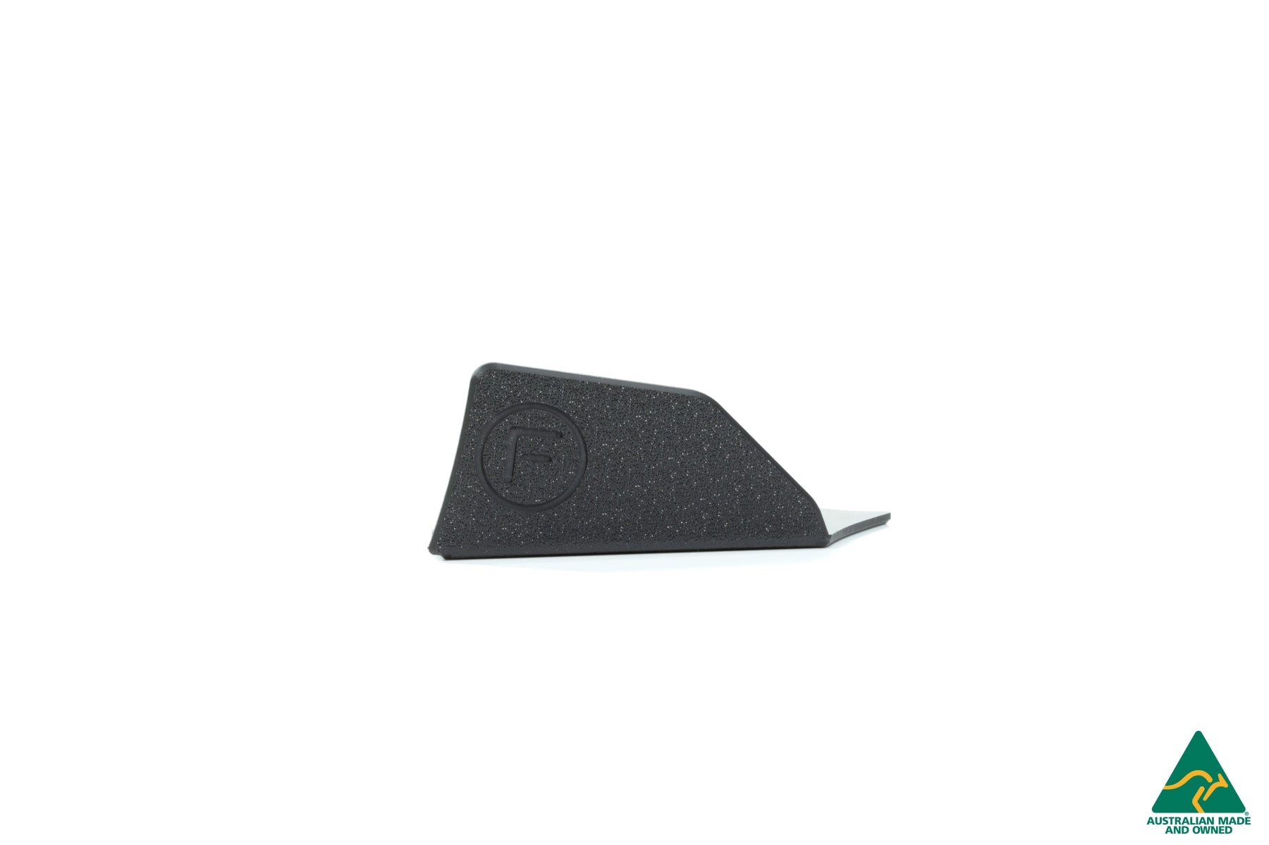 Flow Designs i20 N BC3 Facelift - Rear Spat Winglets (Pair) - iilumolab
