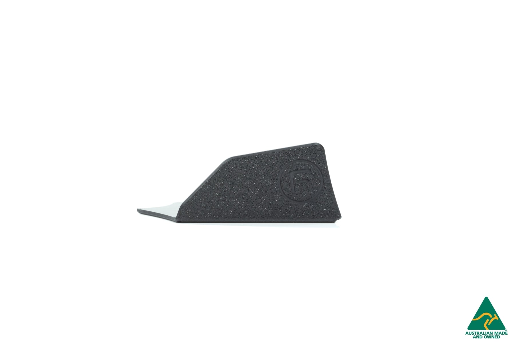 Flow Designs i20 N BC3 Facelift - Rear Spat Winglets (Pair) - iilumolab