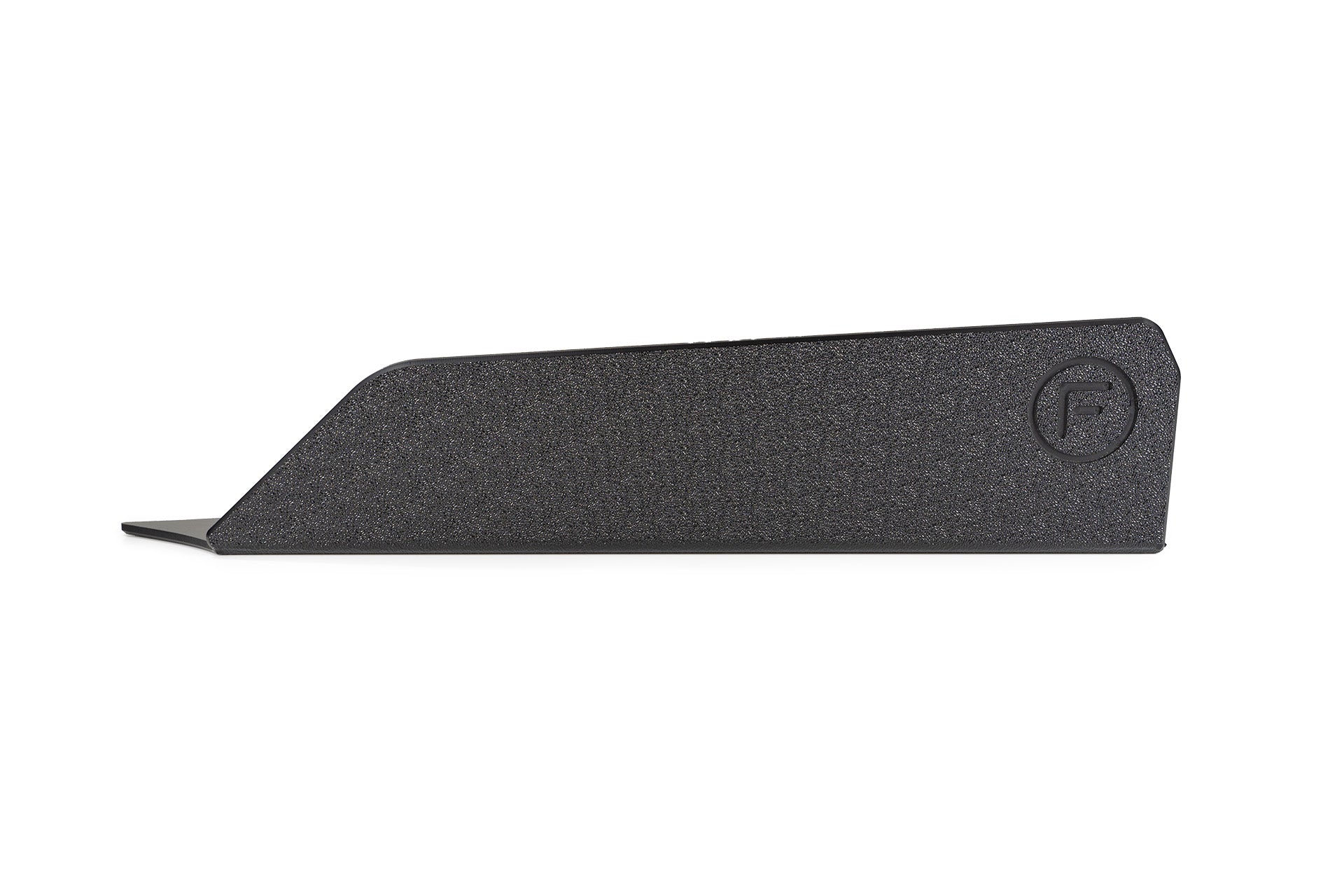 Flow Designs Falcon FGX Side Skirt Splitter Winglets (Pair) - iilumolab