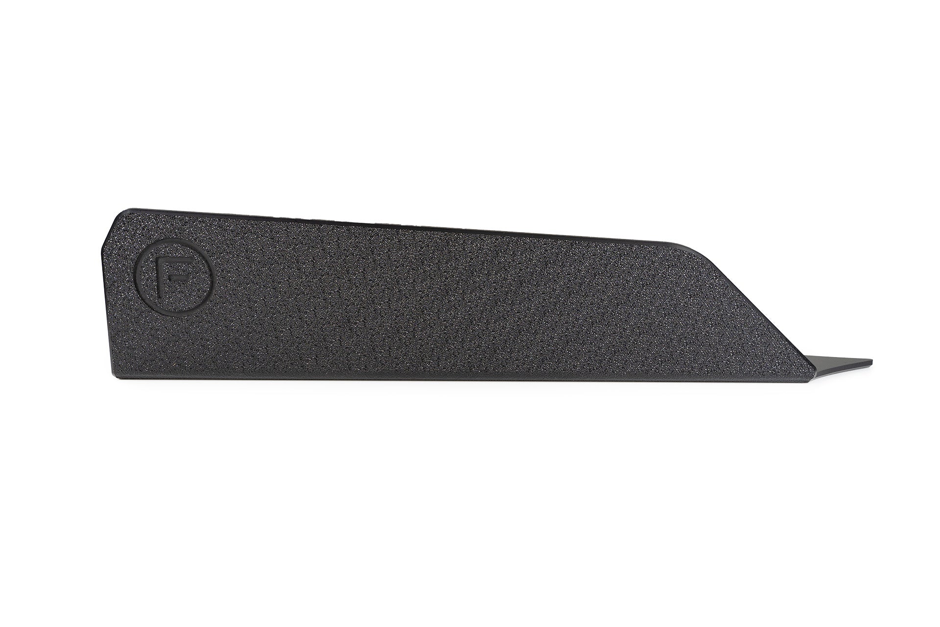 Flow Designs Falcon FGX Side Skirt Splitter Winglets (Pair) - iilumolab