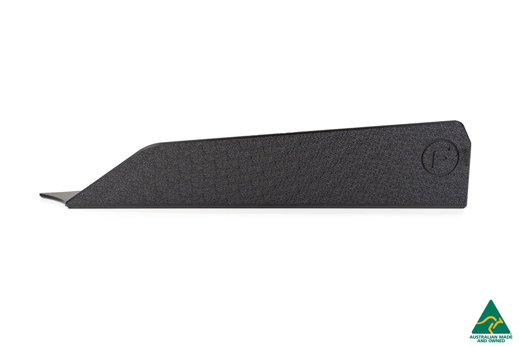 Flow Designs Ford Falcon FG MK2 Rear Spat Winglets - iilumolab