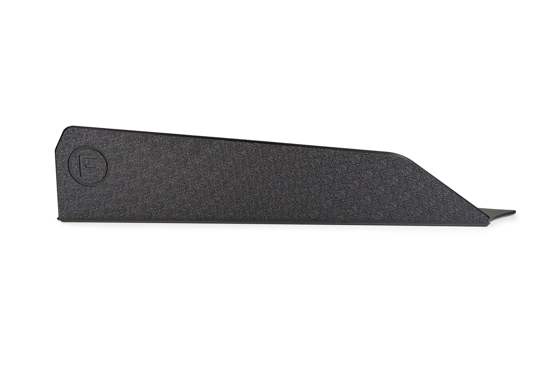 Flow Designs Falcon FGX Rear Spat Winglets (Pair) - iilumolab