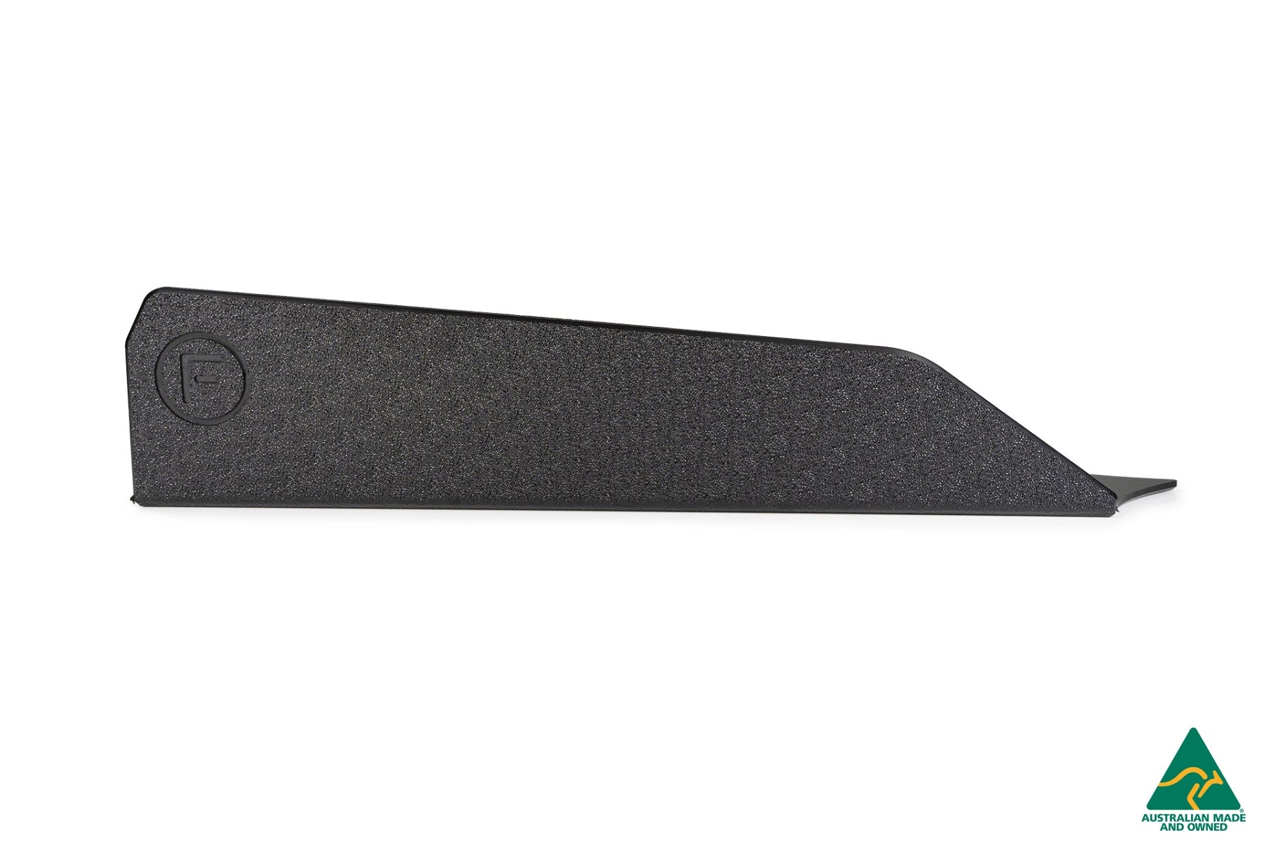 Flow Designs MK1 Falcon FG Rear Spat Winglets (Pair) - iilumolab