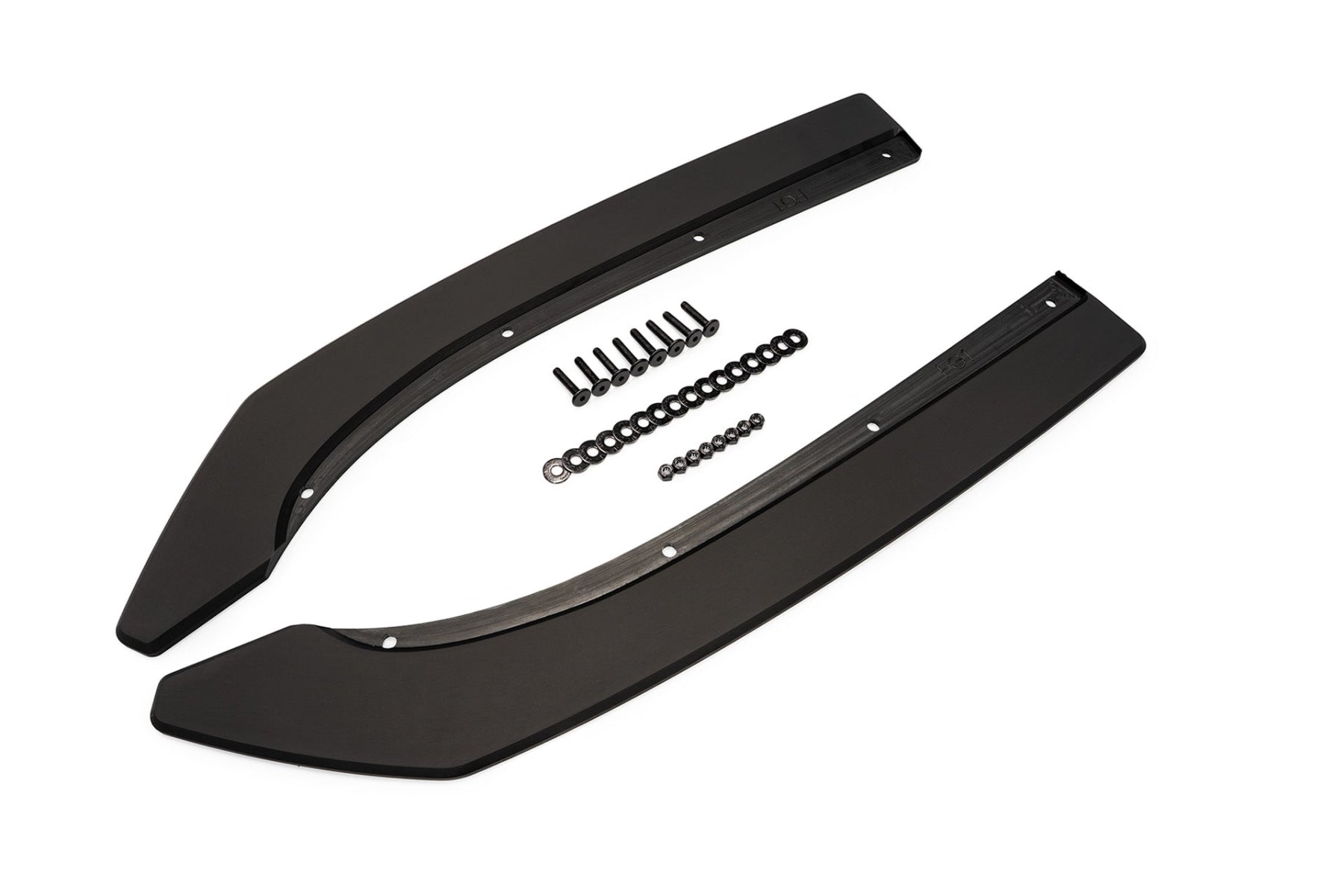 Flow Designs Ford Falcon FG MK2 Rear Spats (Pair) - iilumolab