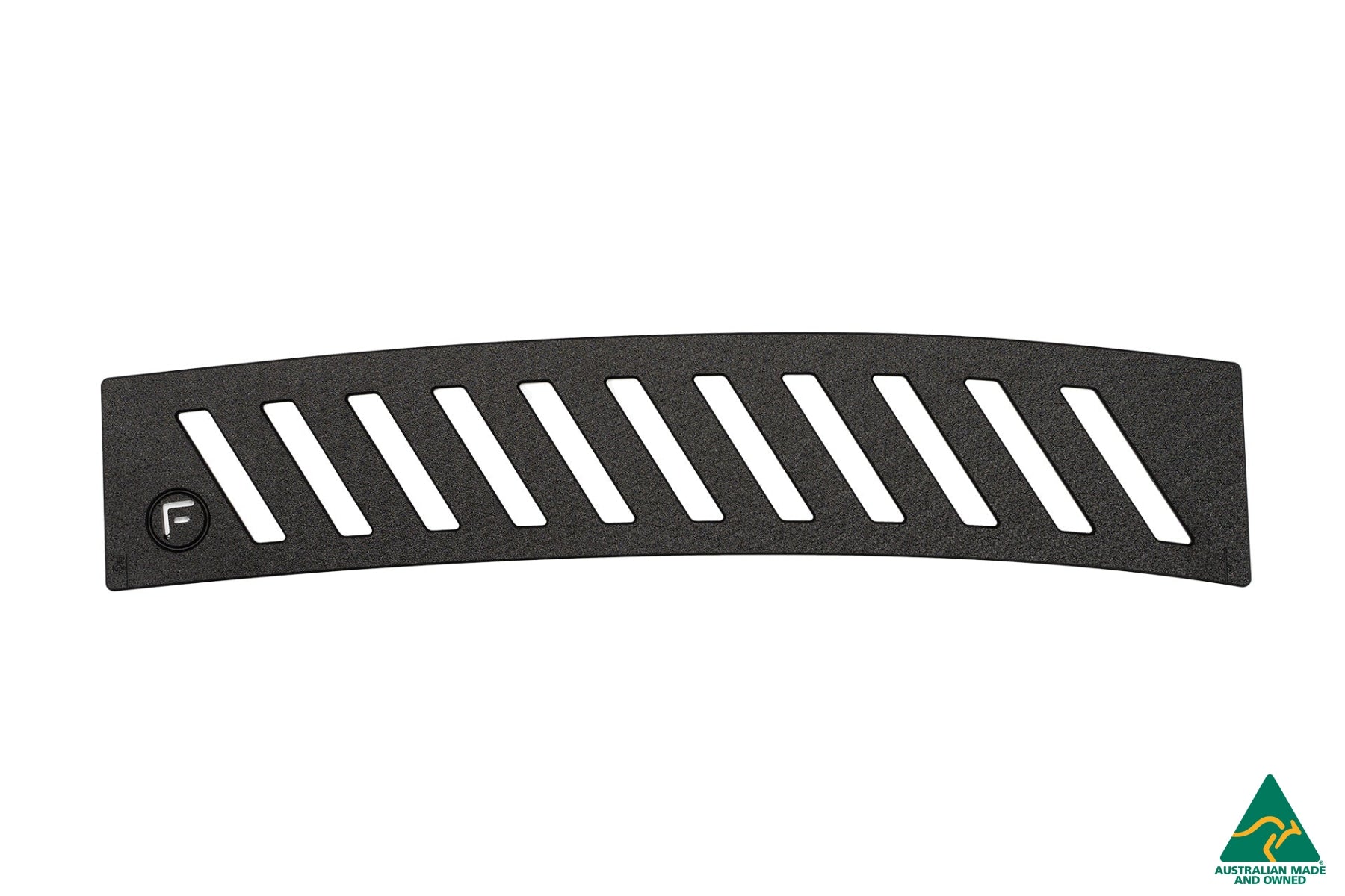 Flow Designs Ford Falcon FG MK2 Rear Window Vents - iilumolab