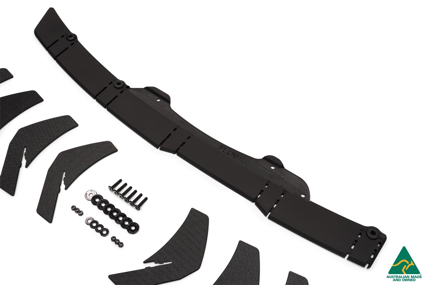 Flow Designs Ford Falcon FG MK2 Flow-Lock Rear Diffuser