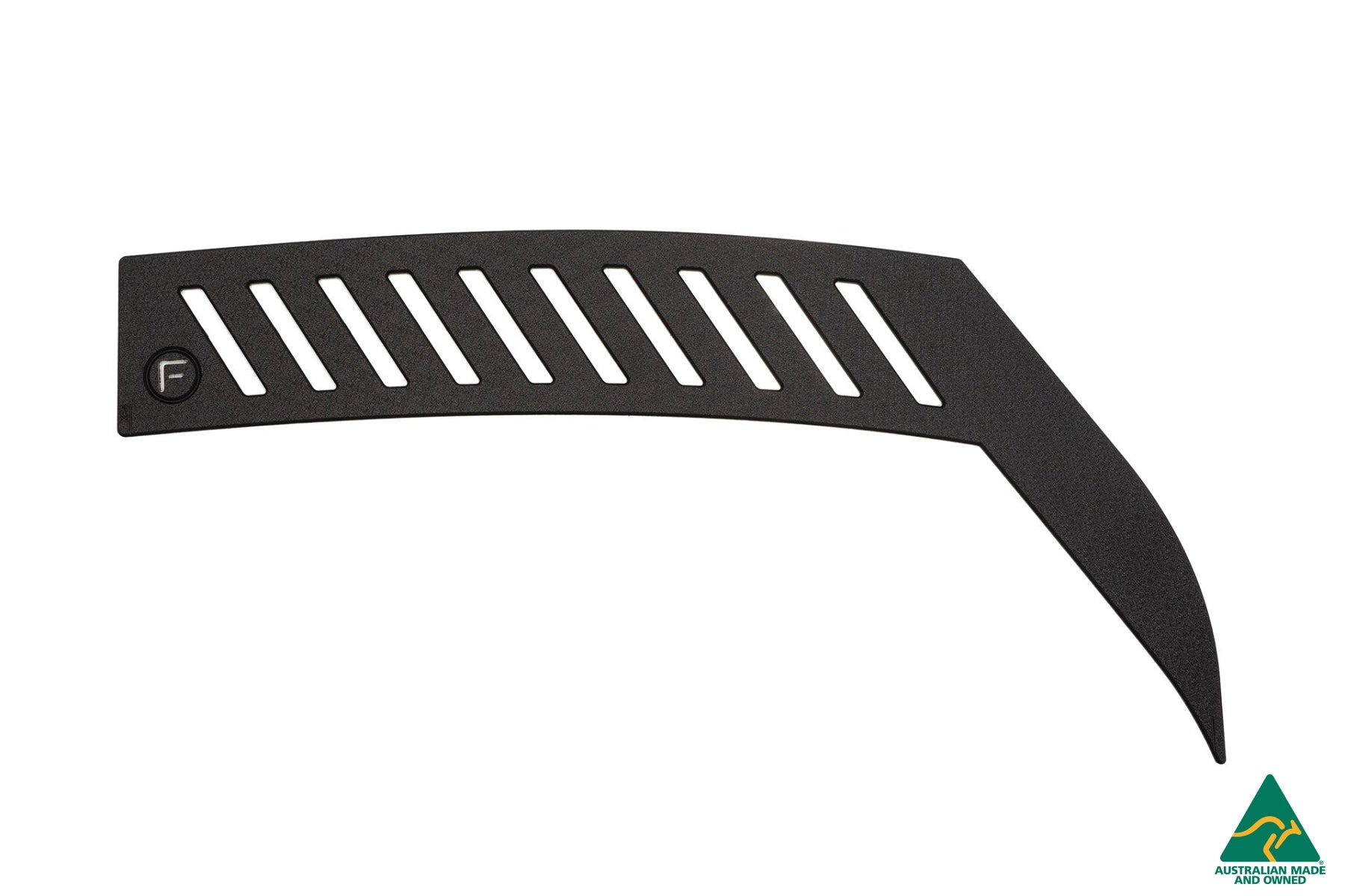 Flow Designs XR5 Focus Turbo Rear Window Vents (Pair) - iilumolab