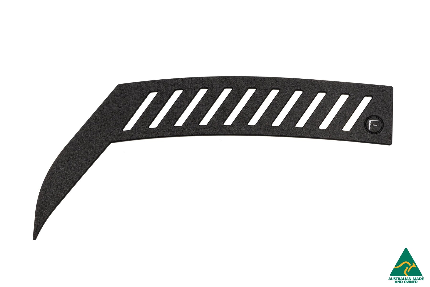 Flow Designs XR5 Focus Turbo Rear Window Vents (Pair) - iilumolab