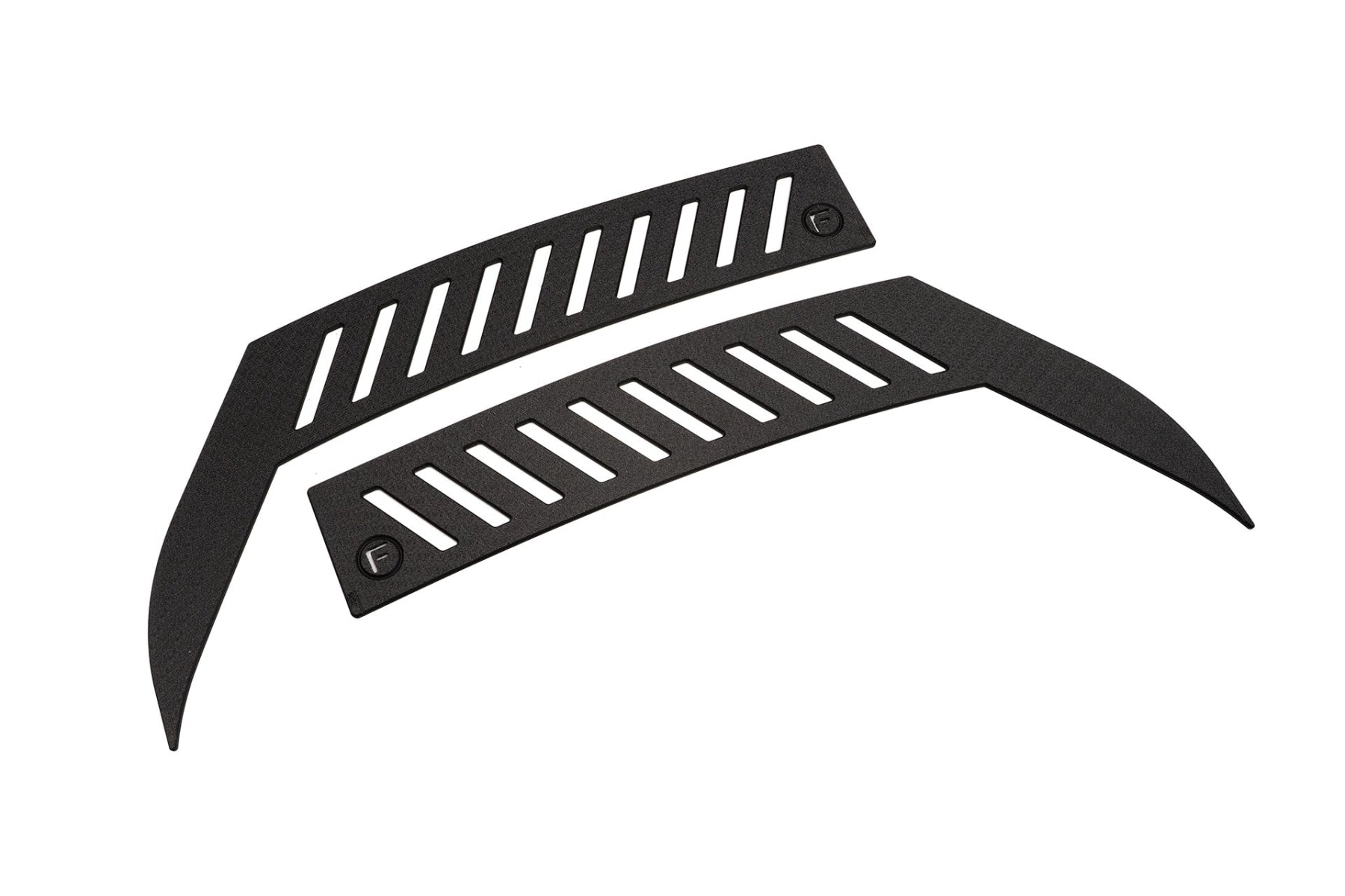 Flow Designs XR5 Focus Turbo Rear Window Vents (Pair) - iilumolab