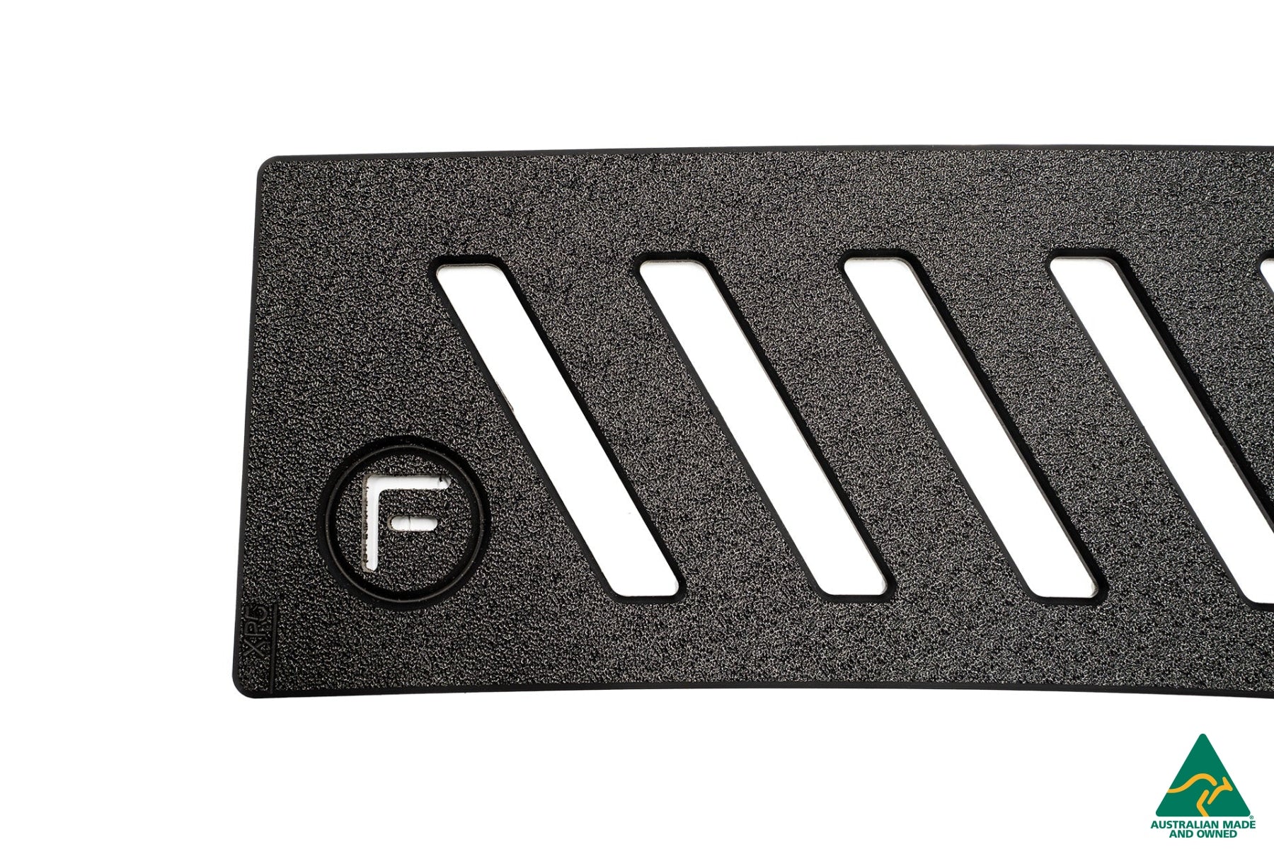 XR5 Focus Turbo Rear Window Vents (Pair) - iilumolab