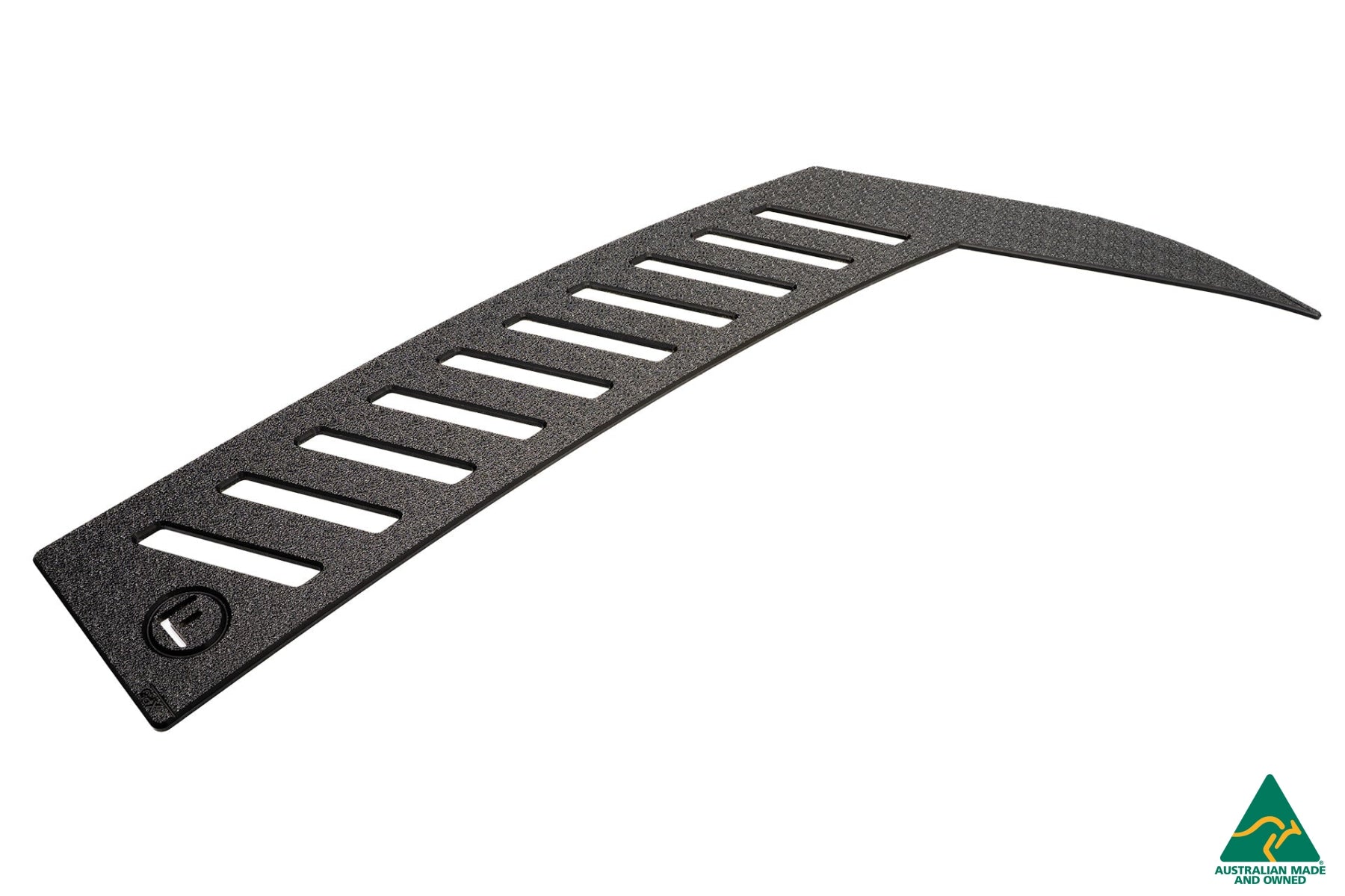 XR5 Focus Turbo Rear Window Vents (Pair) - iilumolab