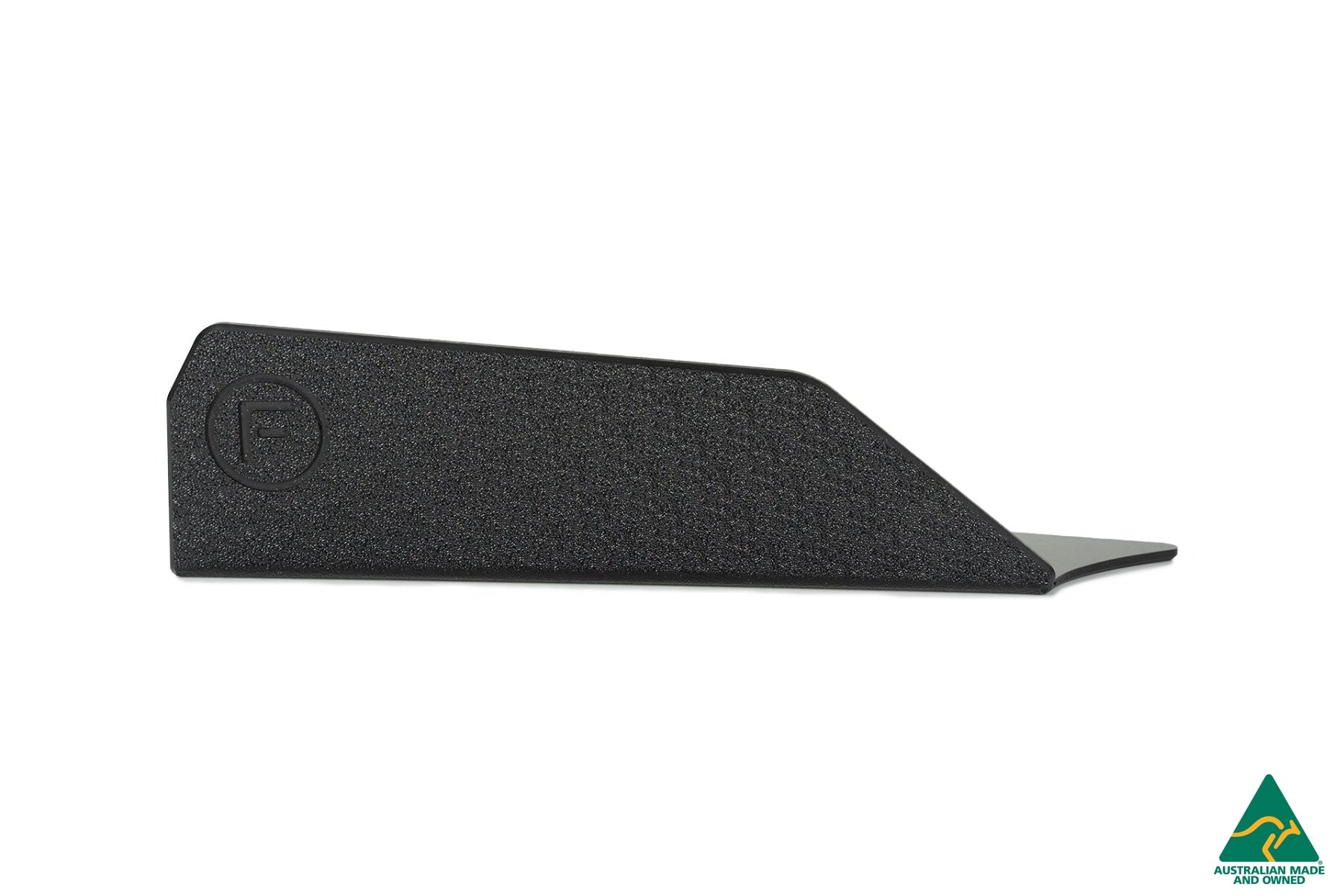 Flow Designs XR5 Focus Turbo Side Skirt Splitter Winglets (Pair) - iilumolab