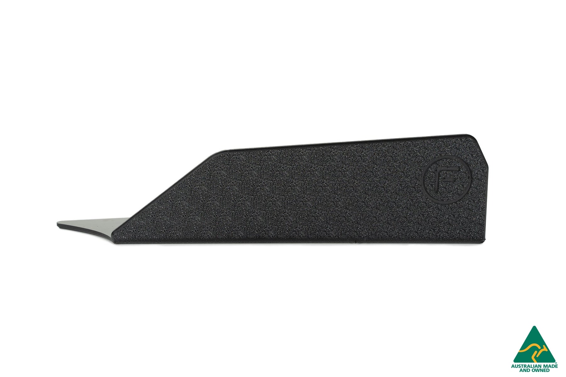 XR5 Focus Turbo Side Skirt Splitter Winglets (Pair) - iilumolab