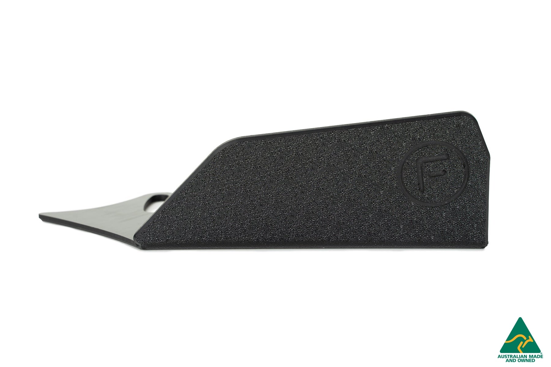 XR5 Focus Turbo Rear Spat Winglets (Pair) - iilumolab