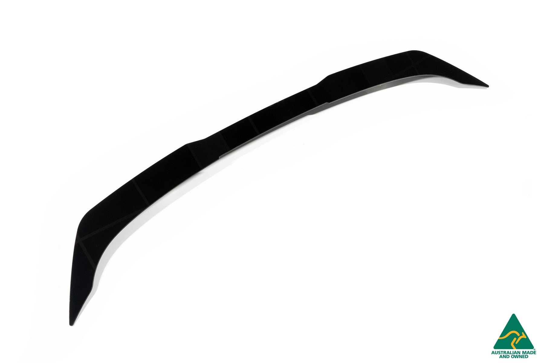 XR5 Focus Turbo Rear Spoiler Extension - iilumolab