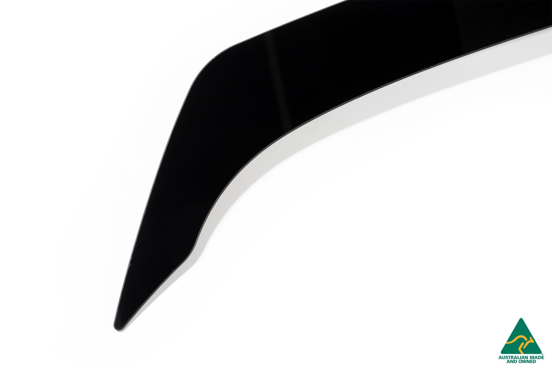 Flow Designs XR5 Focus Turbo Rear Spoiler Extension - iilumolab