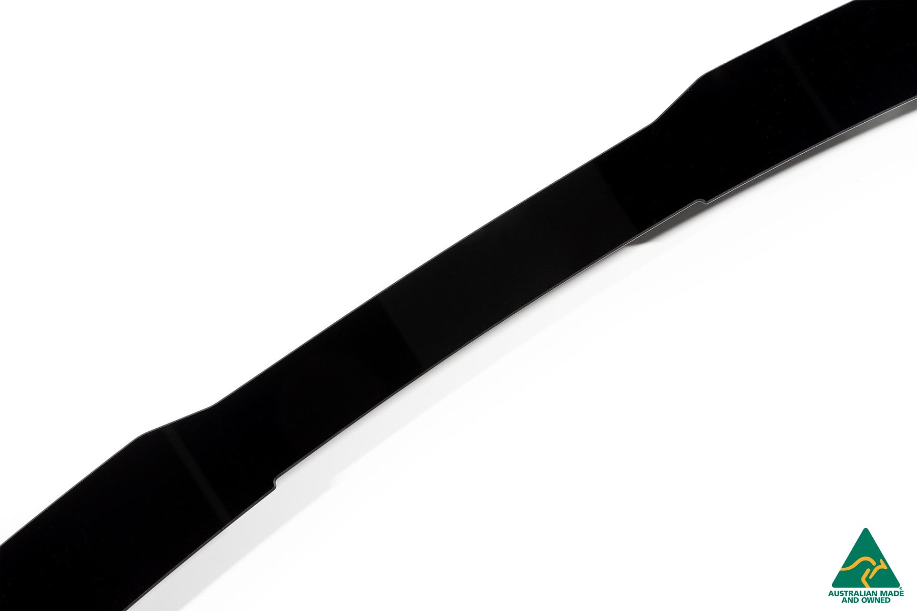 Flow Designs XR5 Focus Turbo Rear Spoiler Extension - iilumolab