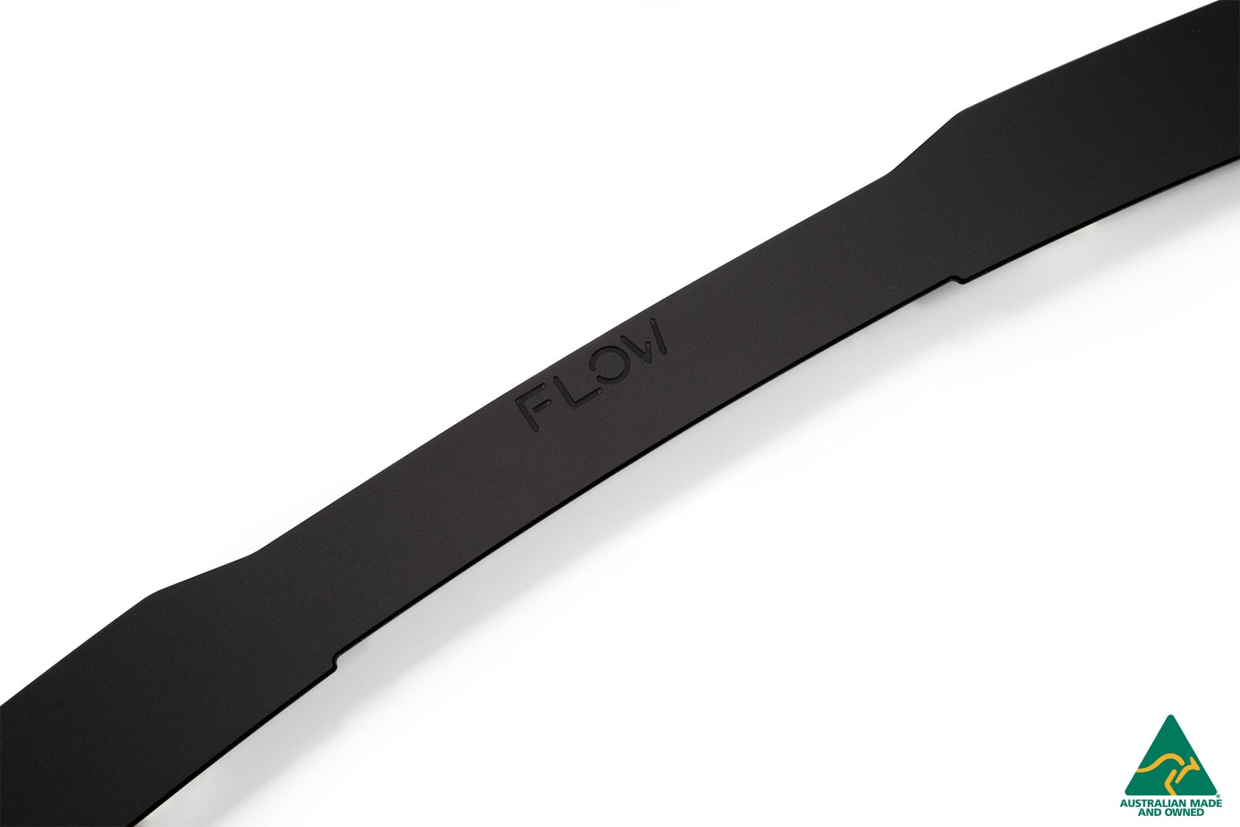 Flow Designs XR5 Focus Turbo Rear Spoiler Extension - iilumolab