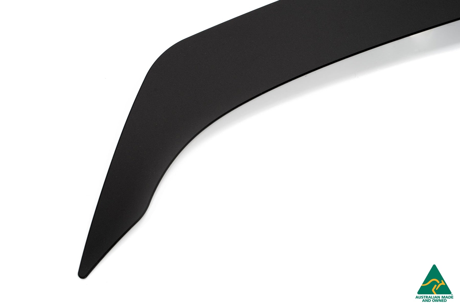 Flow Designs XR5 Focus Turbo Rear Spoiler Extension - iilumolab