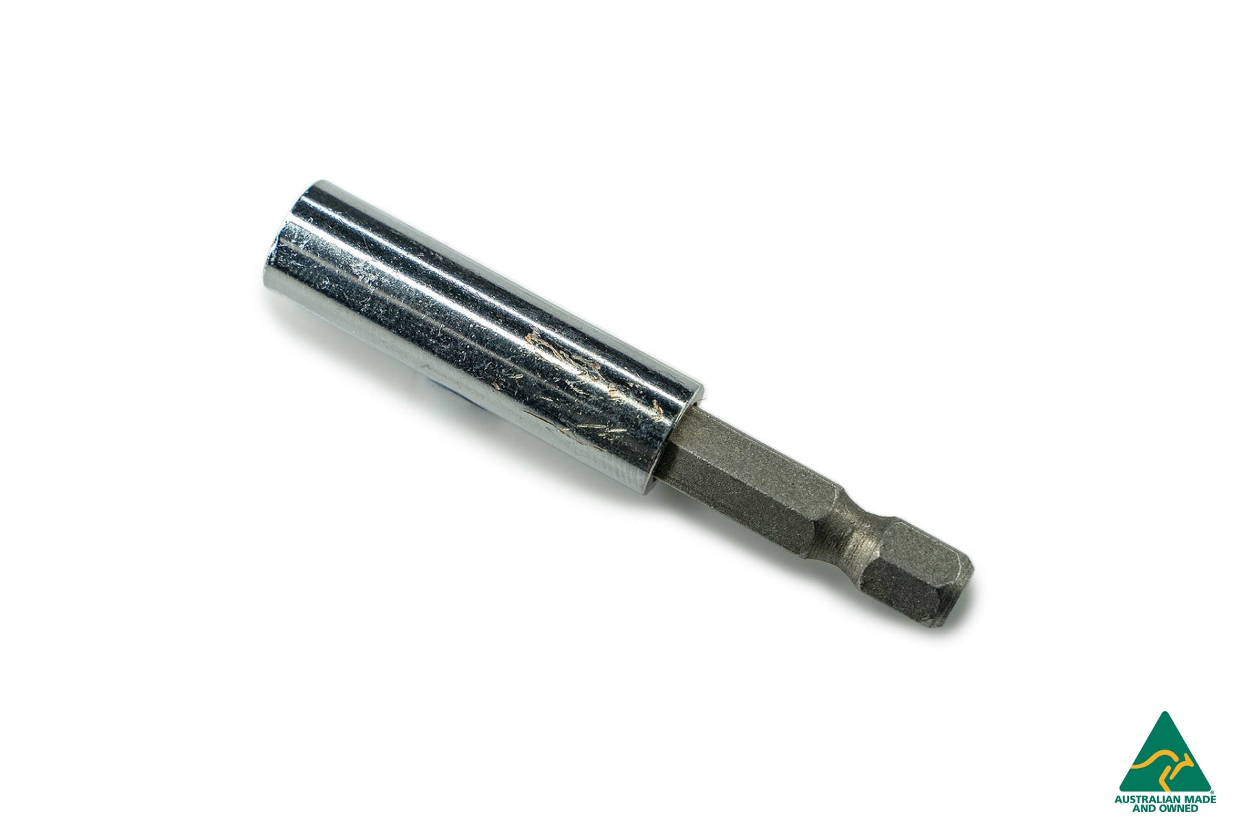 Flow Designs 2 in 1 Bit Ratchet
