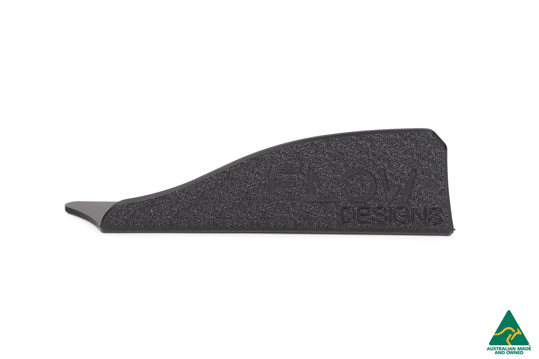 Flow Designs MK7.5 Golf GTI & R Rear Spat Winglets (Pair) - iilumolab