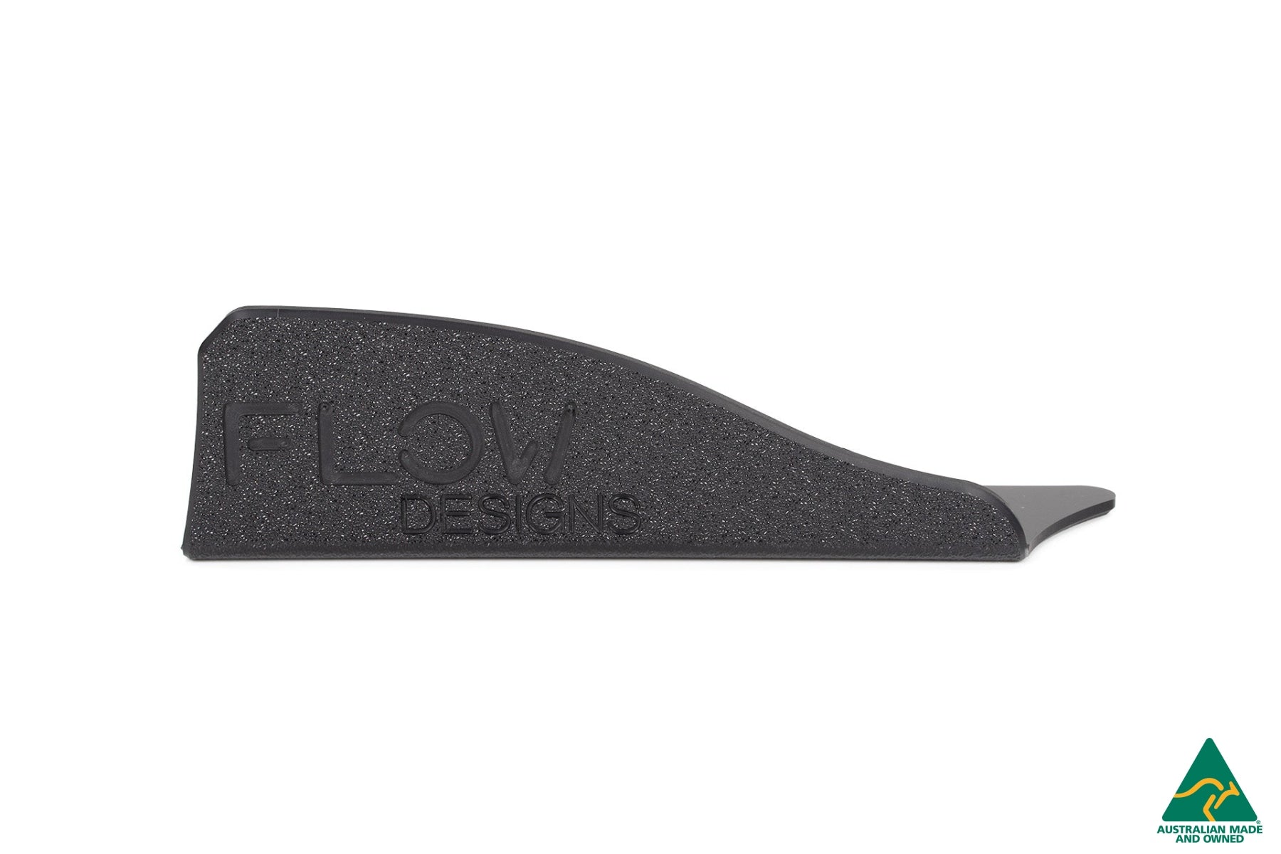 Flow Designs MK7.5 Golf GTI & R Rear Spat Winglets (Pair) - iilumolab