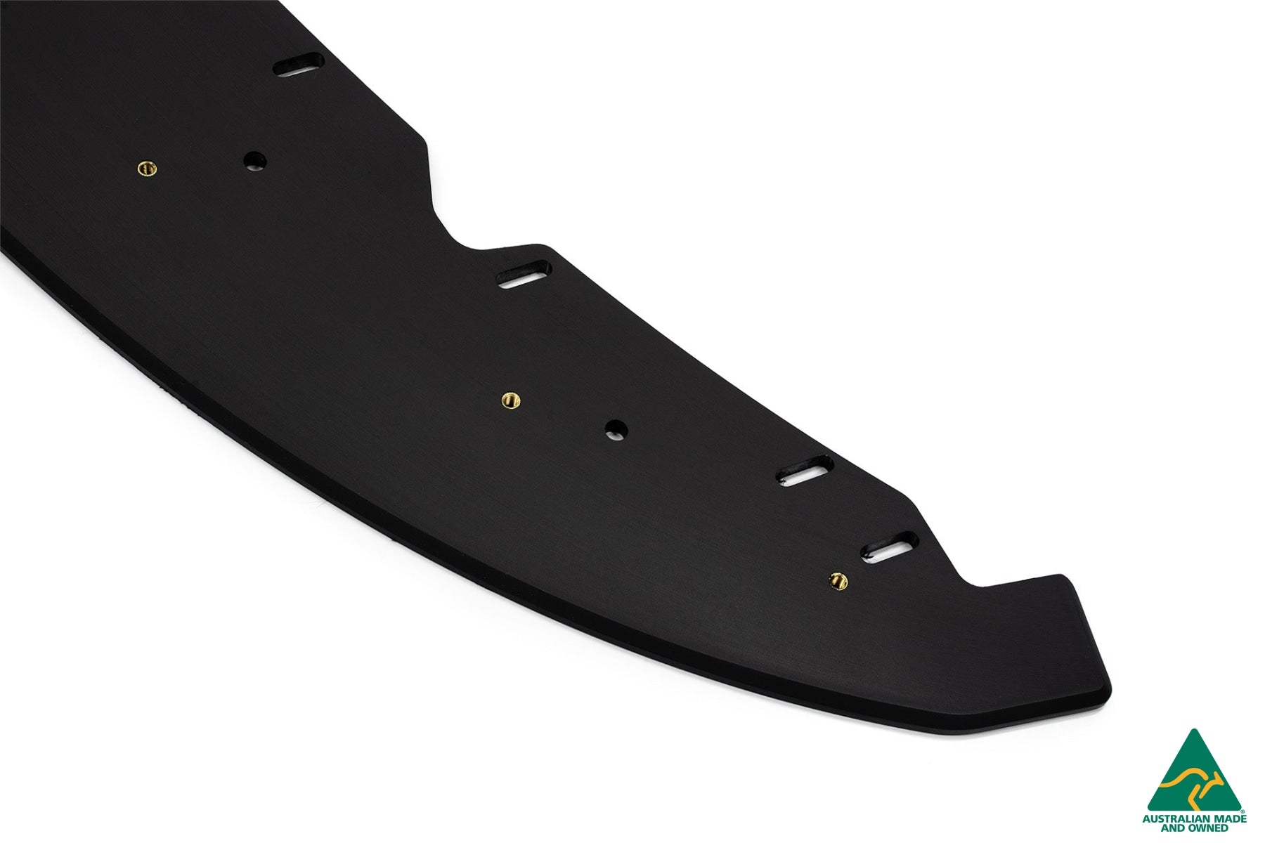 Flow Designs E82 M Sport Front Lip Splitter V3 - iilumolab