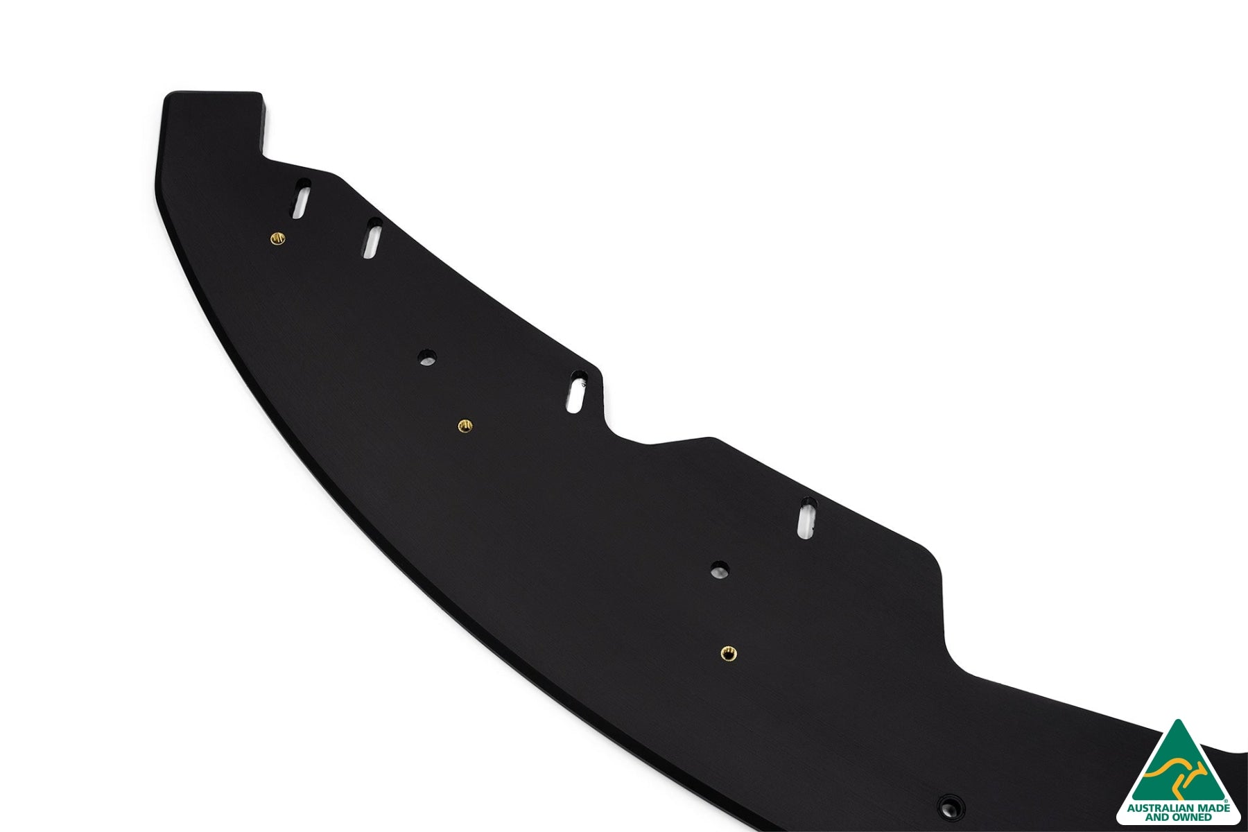 Flow Designs E82 M Sport Front Lip Splitter V3 - iilumolab