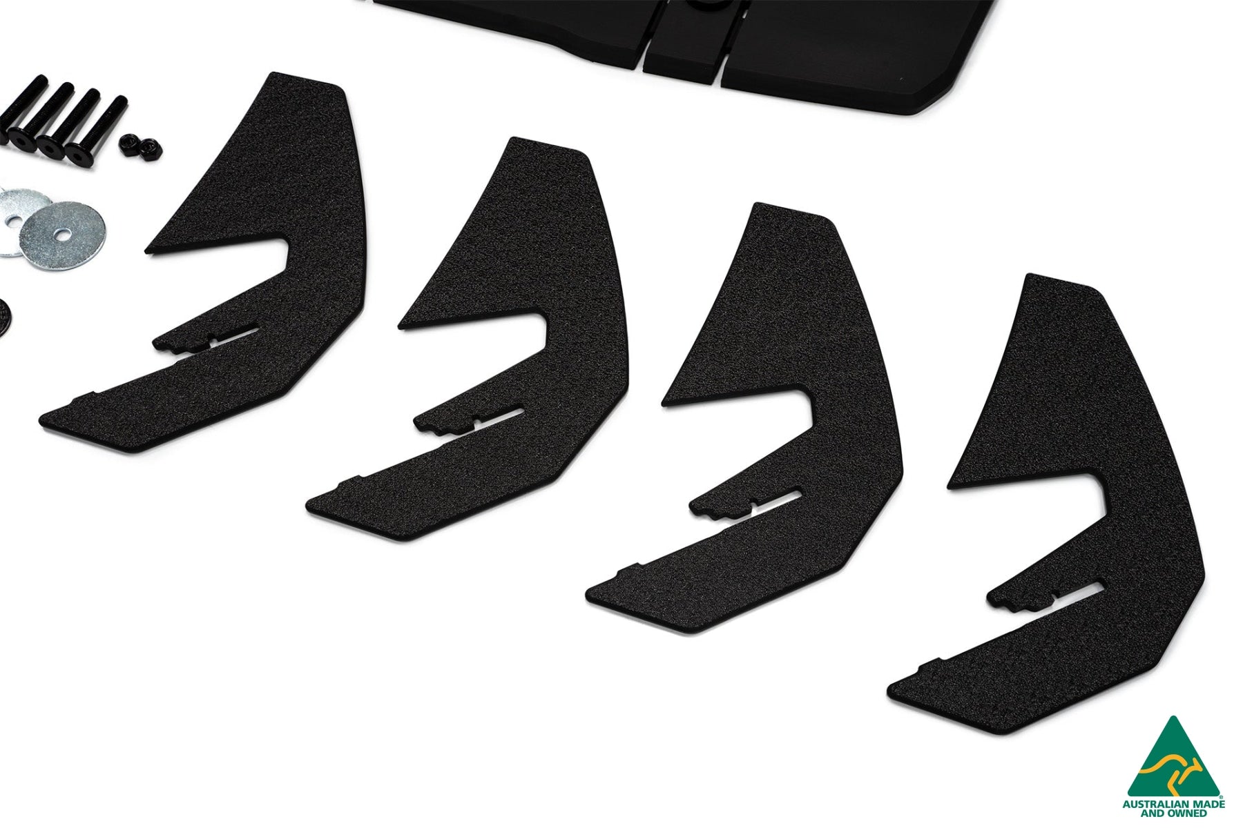 Flow Designs i30N Hatch PD FL 2021 Flow-Lock Rear Diffuser - iilumolab