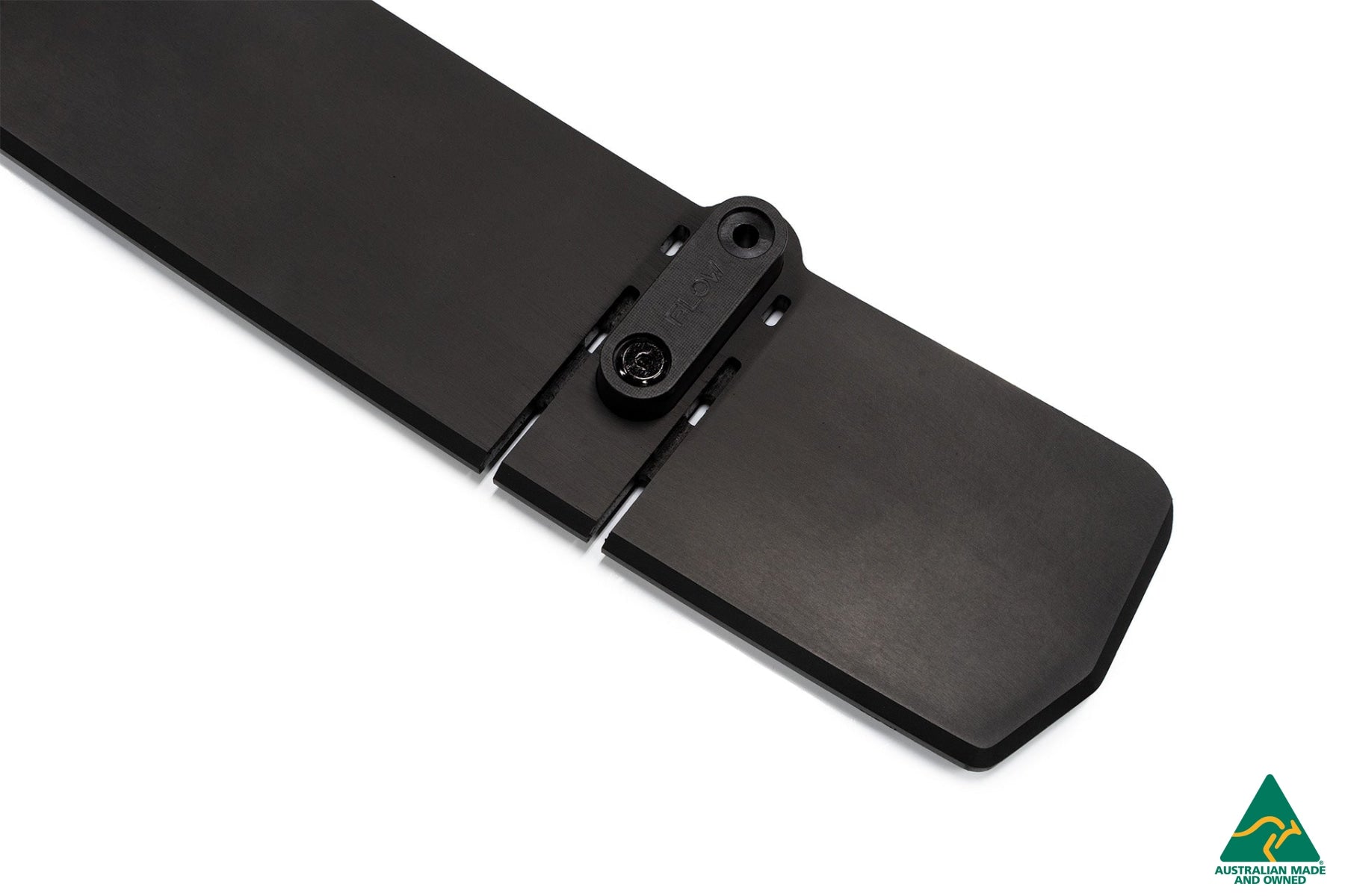 Flow Designs MK7.5 Golf GTI Flow-Lock Rear Diffuser - iilumolab