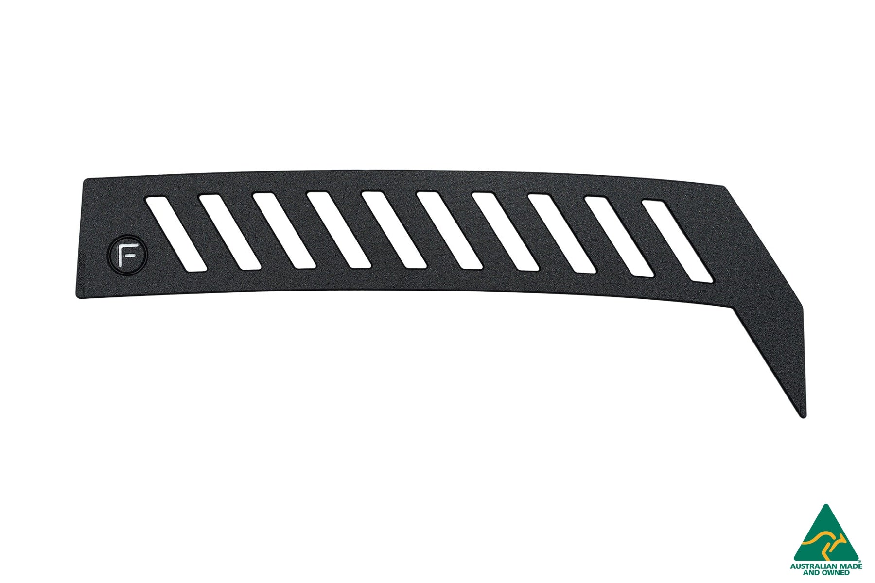 Flow Designs Kona N Rear Window Vents (Pair) - iilumolab