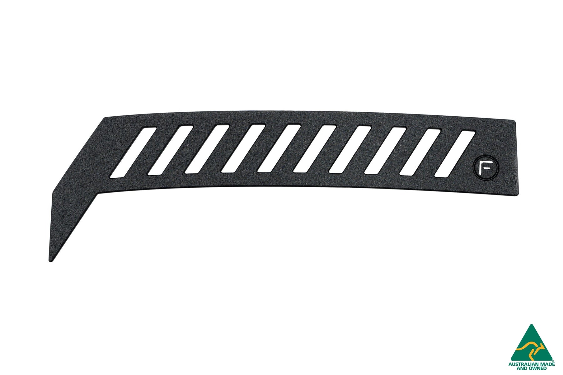 Flow Designs Kona N Rear Window Vents (Pair) - iilumolab