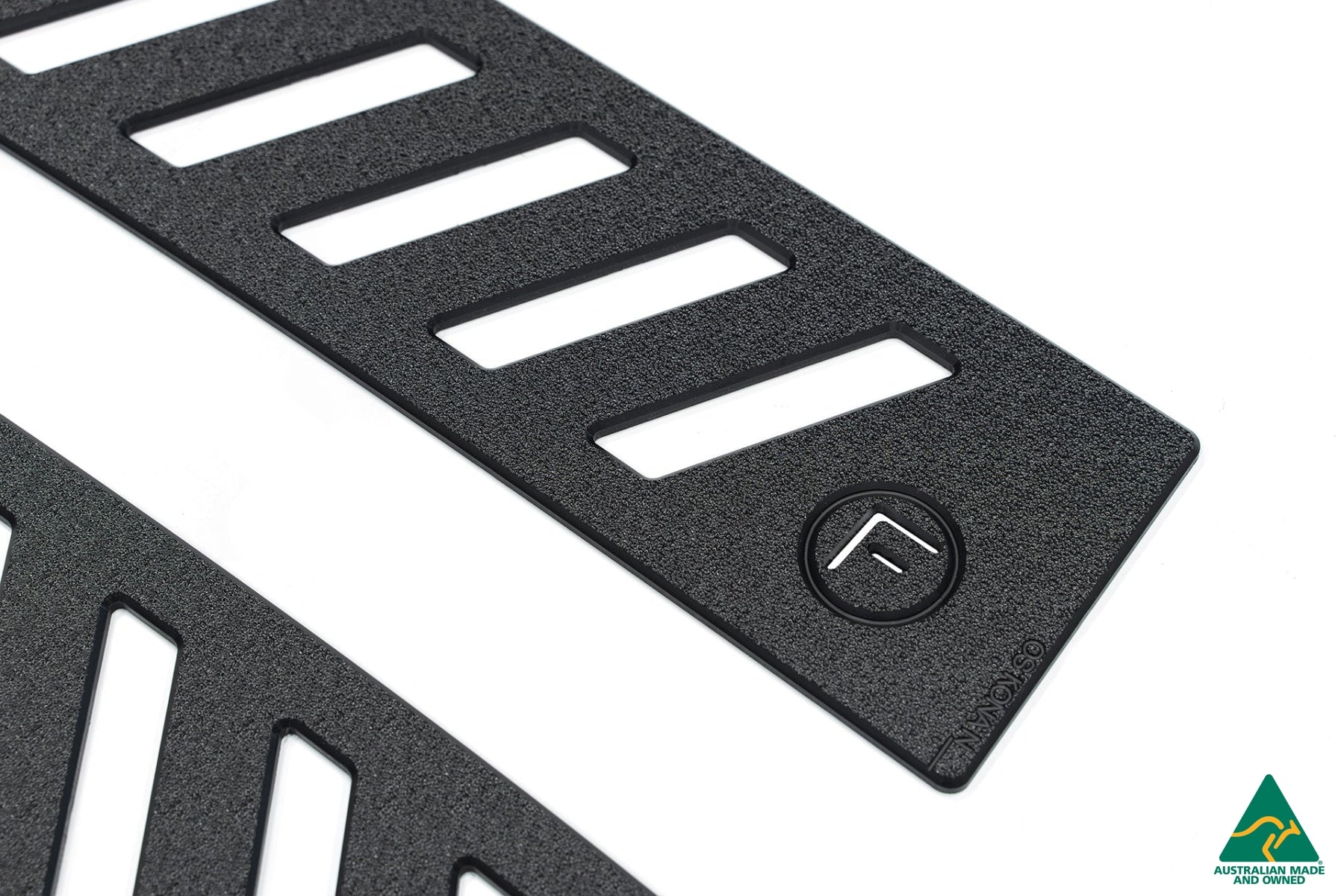 Flow Designs Kona N Rear Window Vents (Pair) - iilumolab