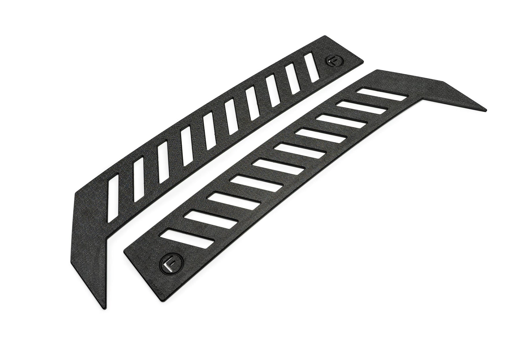 Flow Designs Kona N Rear Window Vents (Pair) - iilumolab
