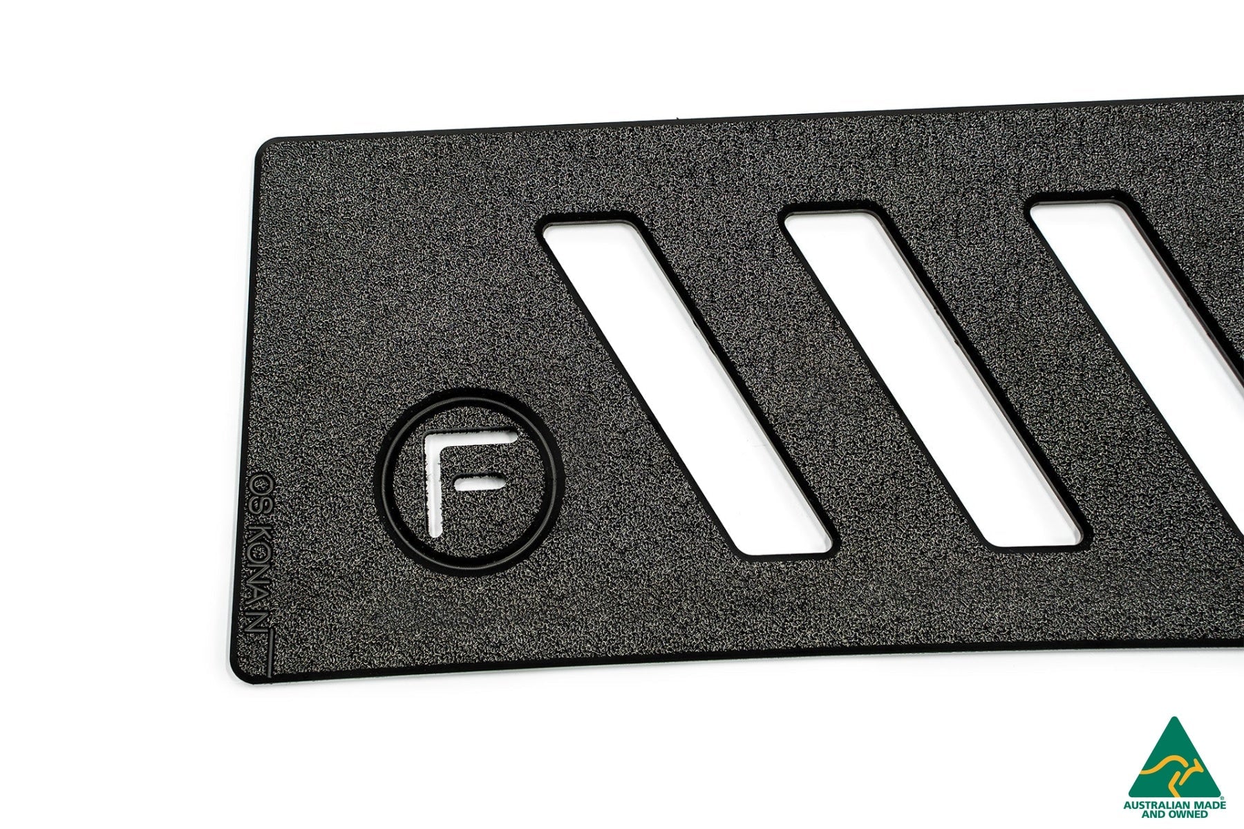 Flow Designs Kona N Rear Window Vents (Pair) - iilumolab