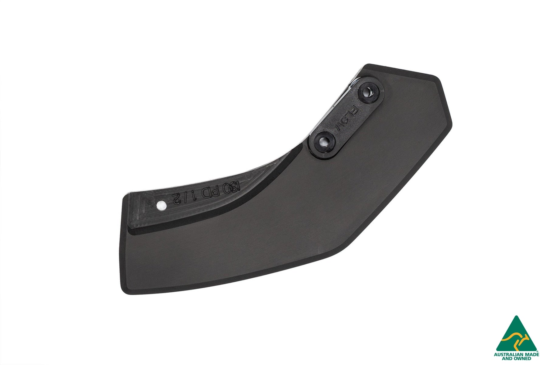 Flow Designs i30 SR Hatch (2017-2018) Rear Spats (Pair) - iilumolab