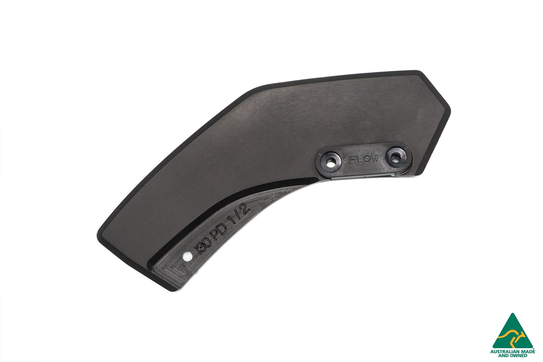 Flow Designs i30 SR Hatch (2017-2018) Rear Spats (Pair) - iilumolab