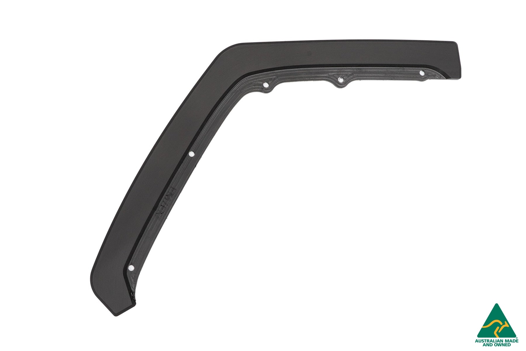 Flow Designs FK4/FK7 Civic RS Hatch PFL Rear Spats (Pair) - iilumolab