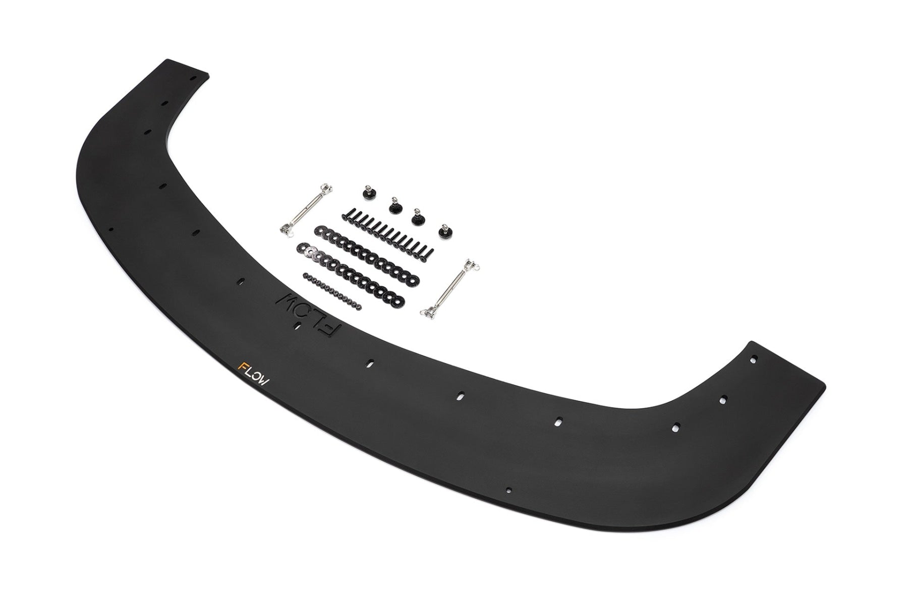 Flow Designs MX-5 NB Lip Front Splitter - iilumolab