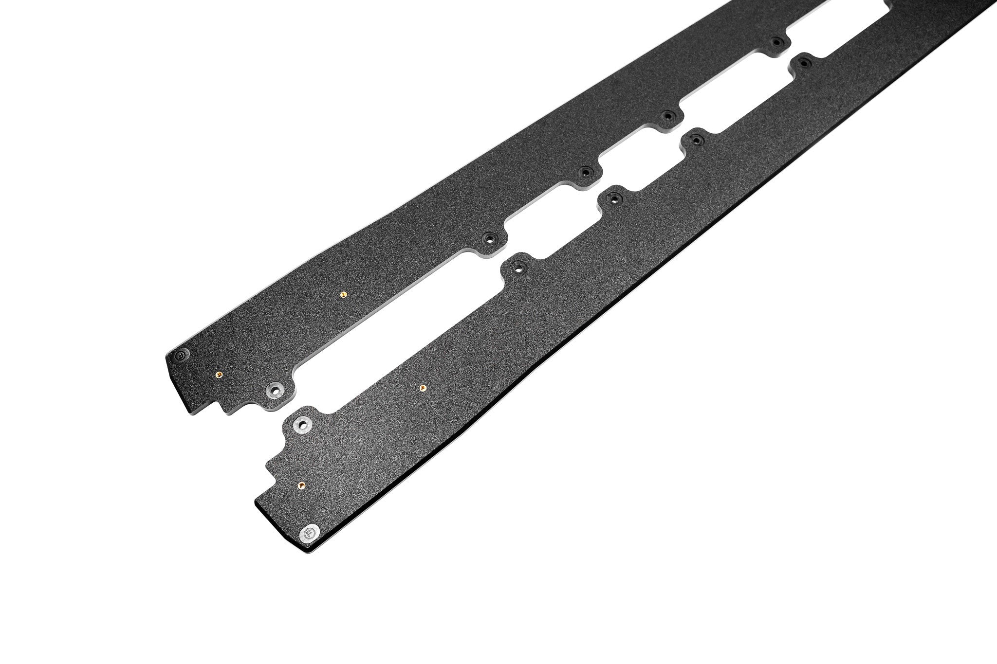 Flow Designs i30N Hatch PDE V6 FL2 2025+ Side Skirt Splitters (Pair) - iilumolab