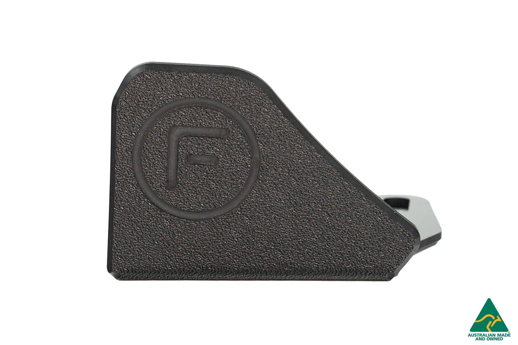Flow Designs Scirocco R FL V3 Rear Spat Winglets (Pair) - iilumolab