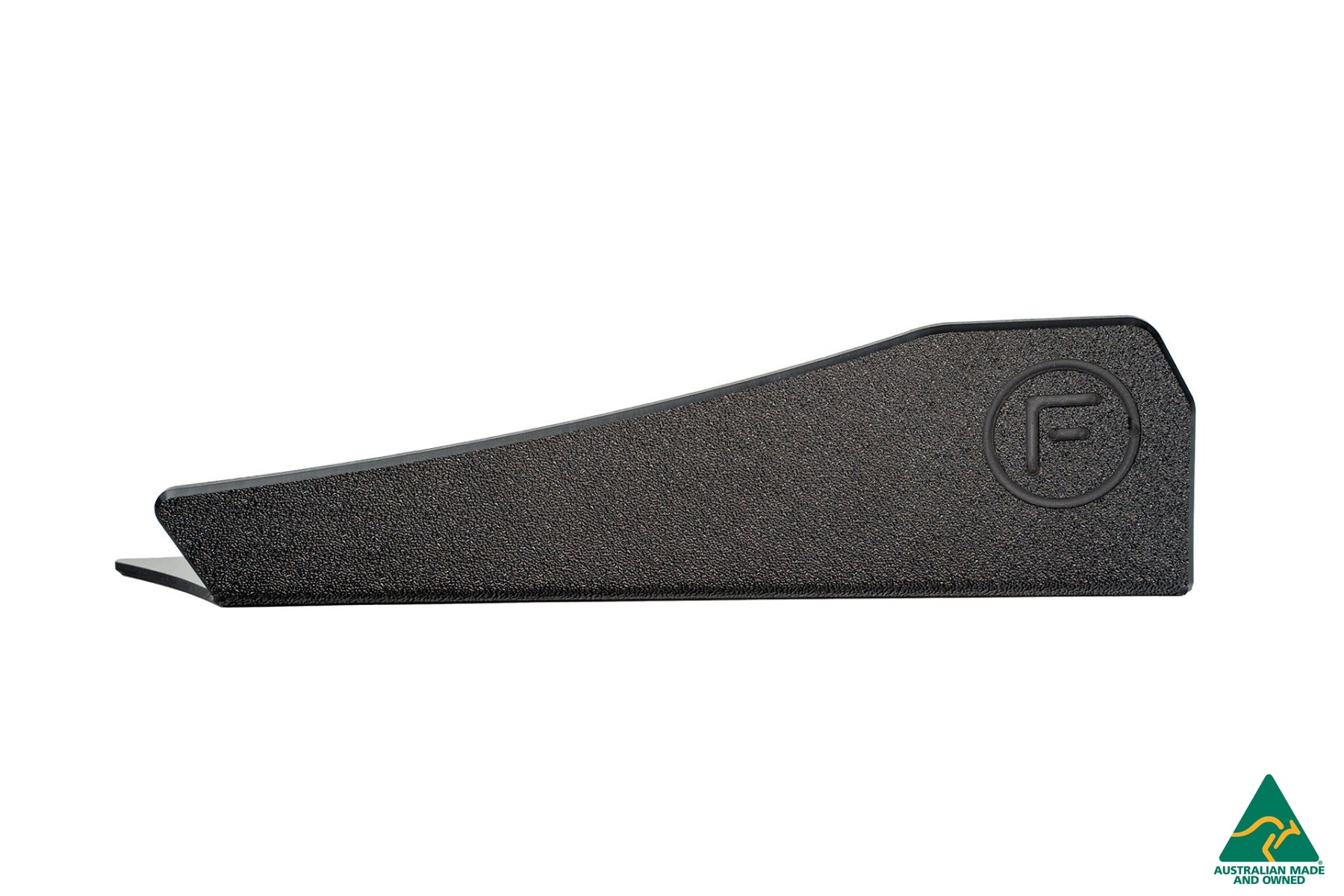 Flow Designs Scirocco R FL V3 Side Skirt Splitter Winglets (Pair) - iilumolab