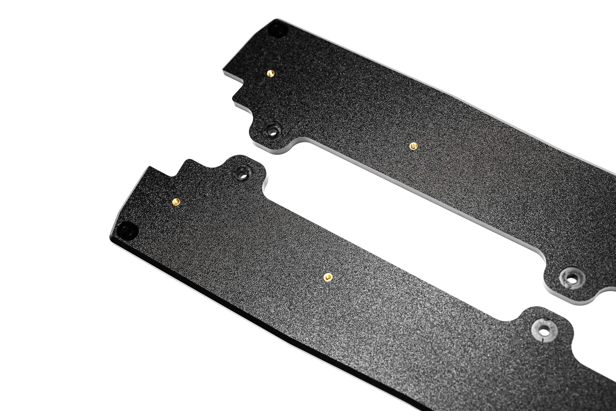 Flow Designs i30N Hatch PDE V6 FL2 2025+ Side Skirt Splitters (Pair) - iilumolab