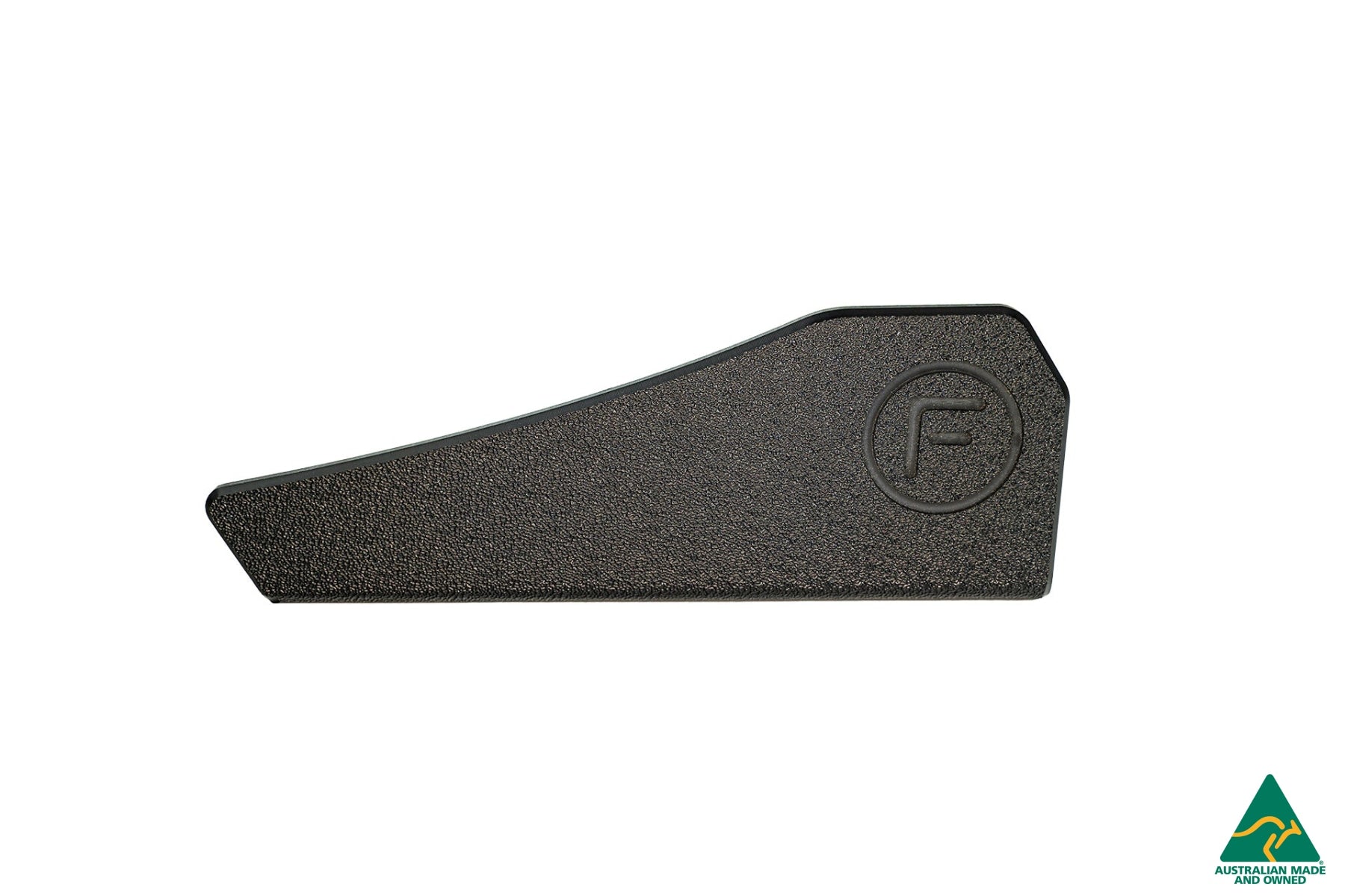 Flow Designs Scirocco R FL V3 Front Lip Splitter Winglets (Pair) - iilumolab