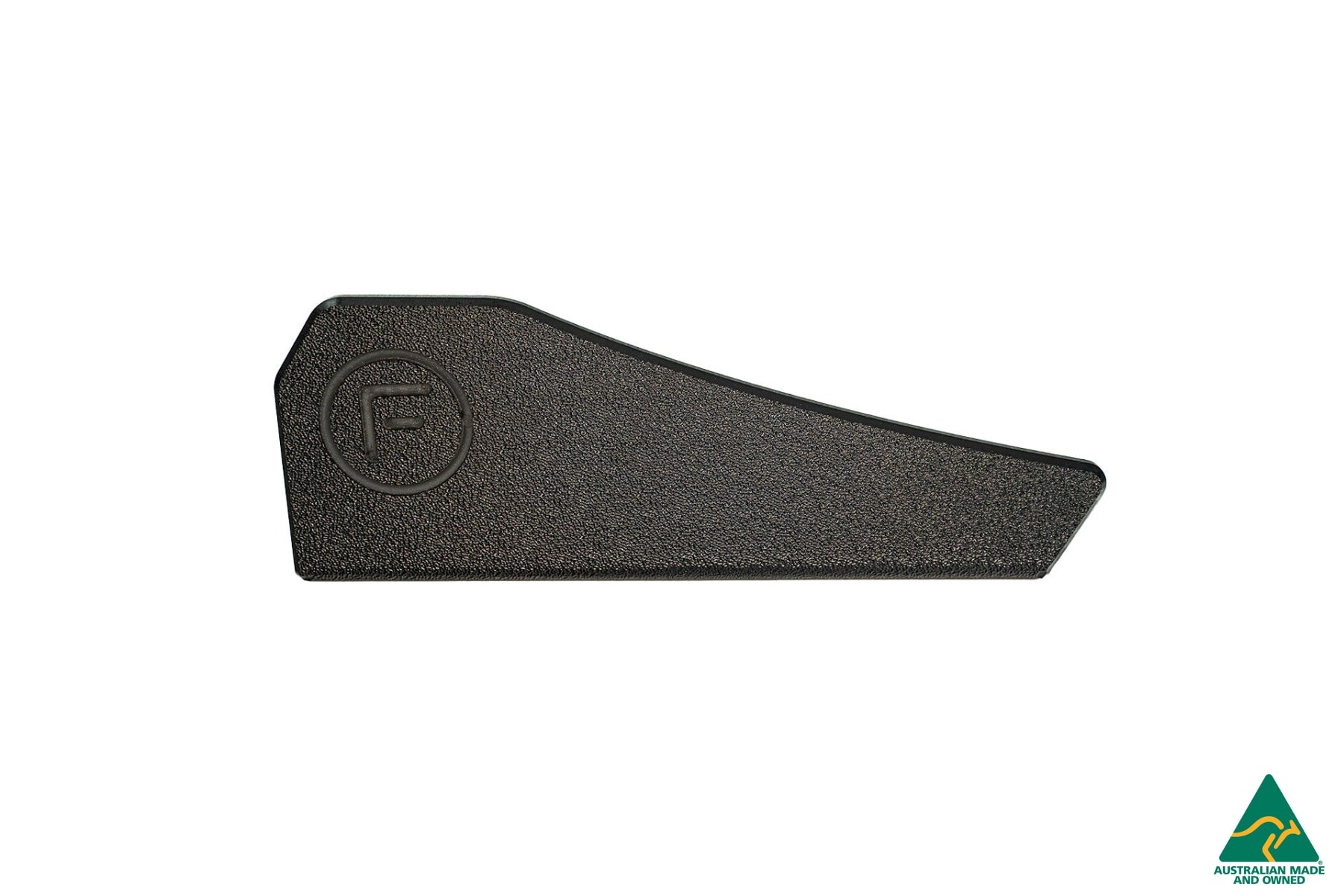 Flow Designs Scirocco R FL V3 Front Lip Splitter Winglets (Pair) - iilumolab